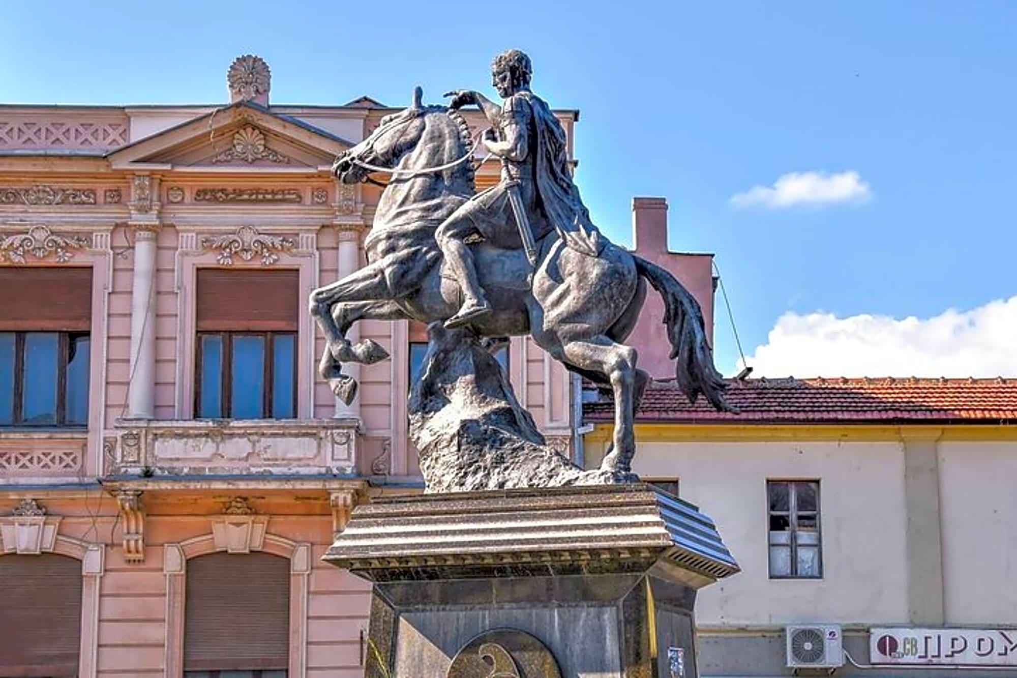 Bitola & Krusevo tour from Ohird - Image 1