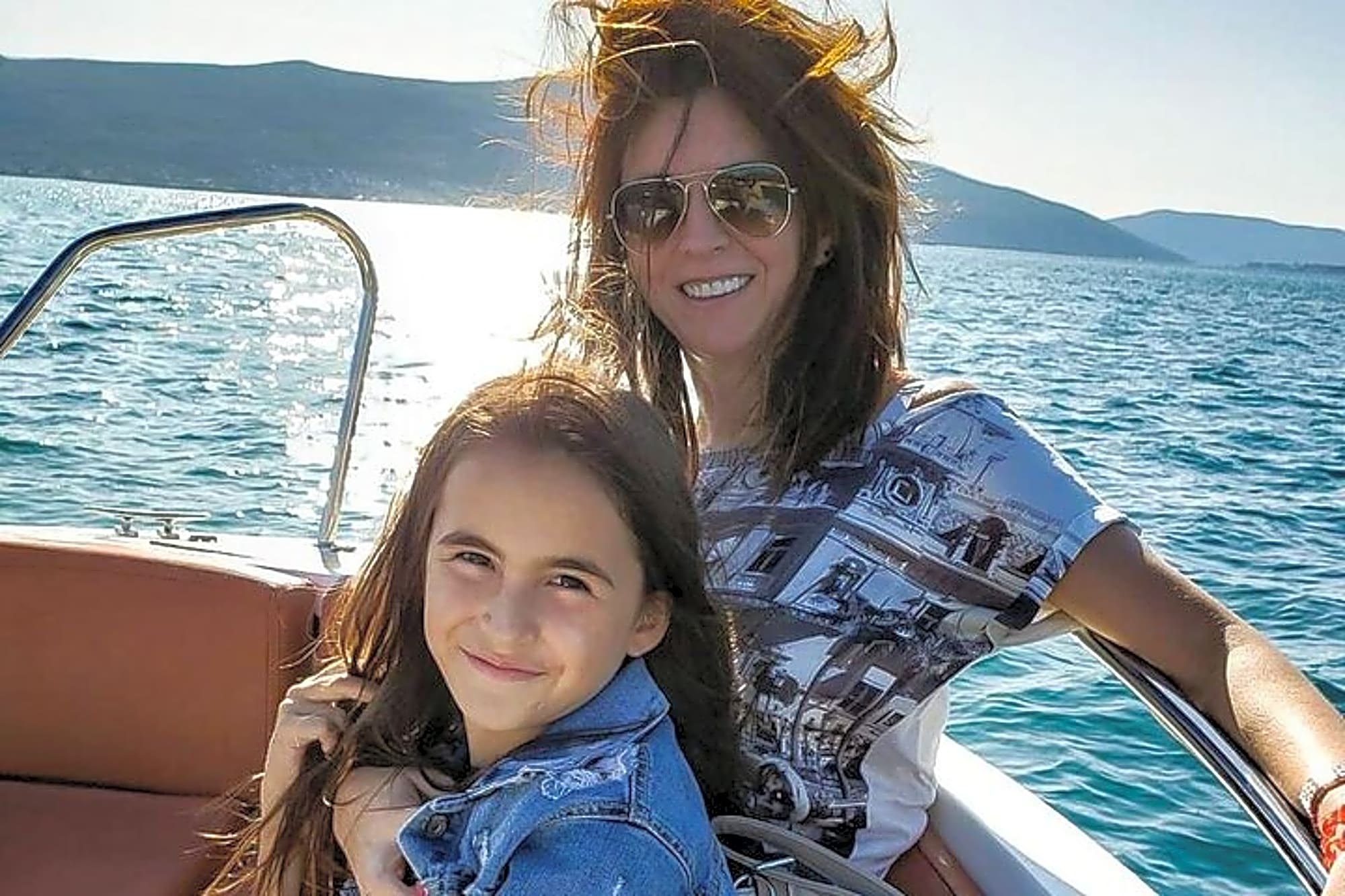 Self-tailored Private Kotor Boat Tour Pay by the Hour - Image 1
