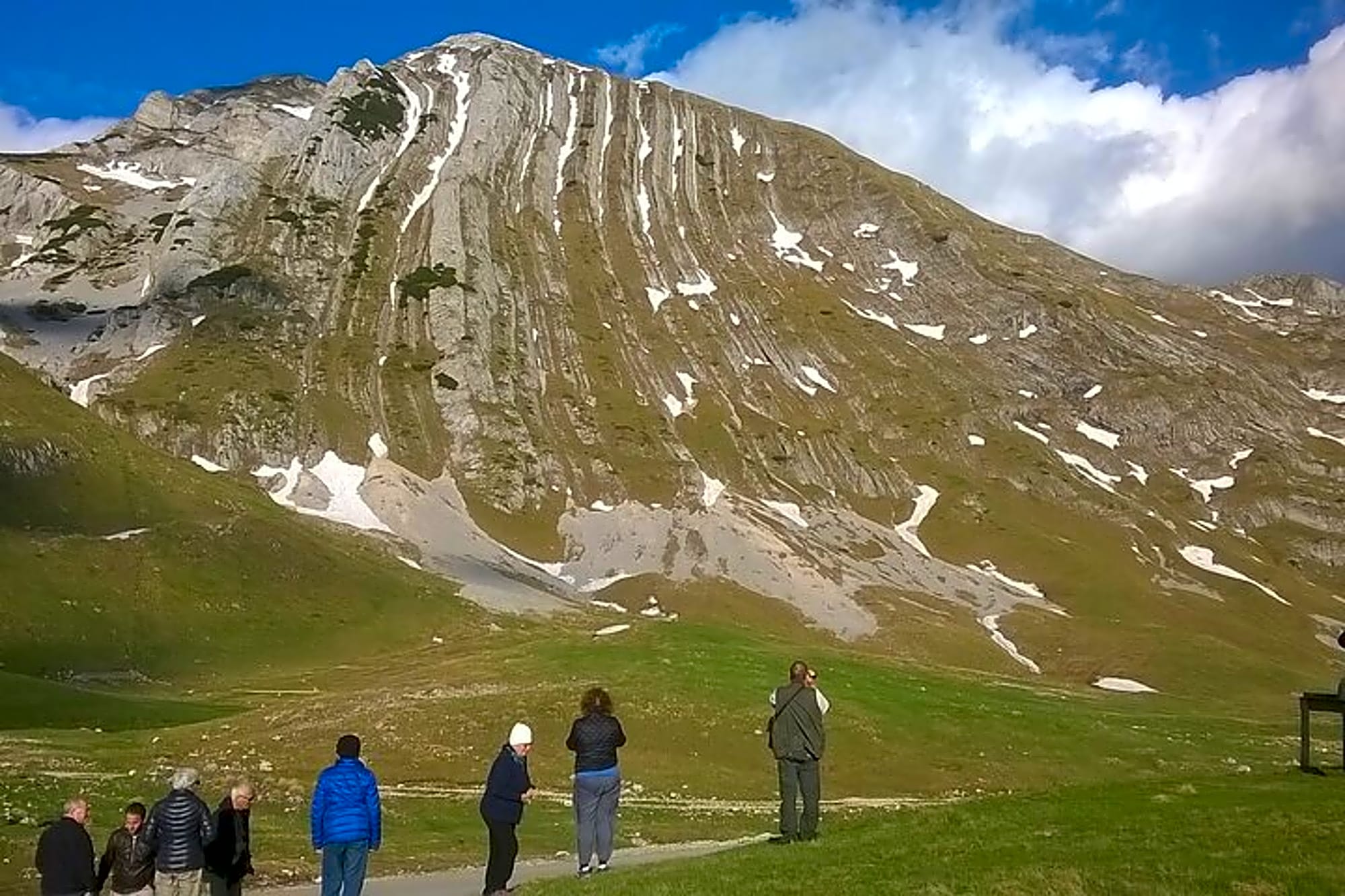 Durmitor NP private tour- Among Katuns, Shepherds and Geological Miracles - Image 1