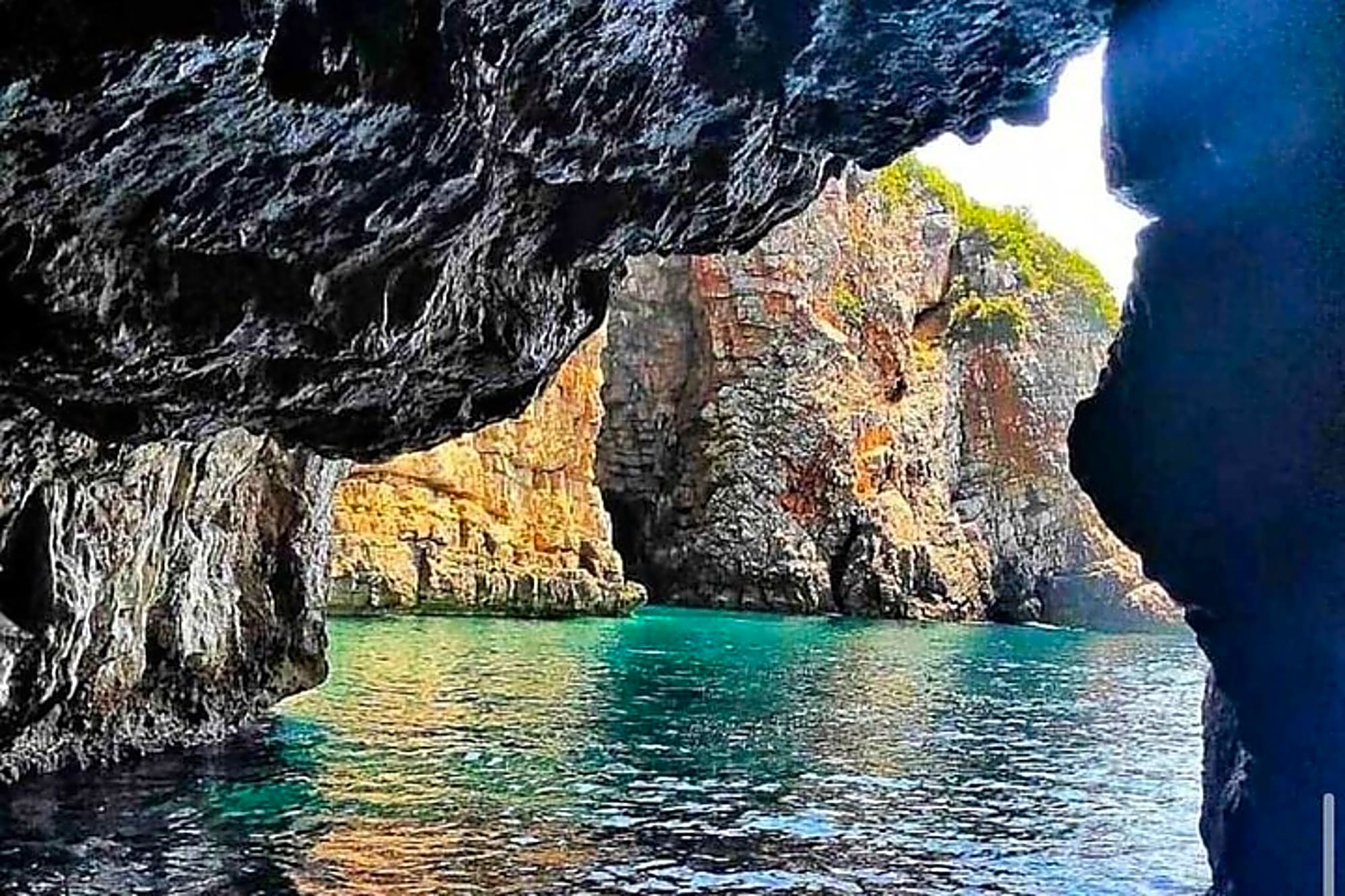 Half-Day Tour in Magnificent Boka Bay - Image 1