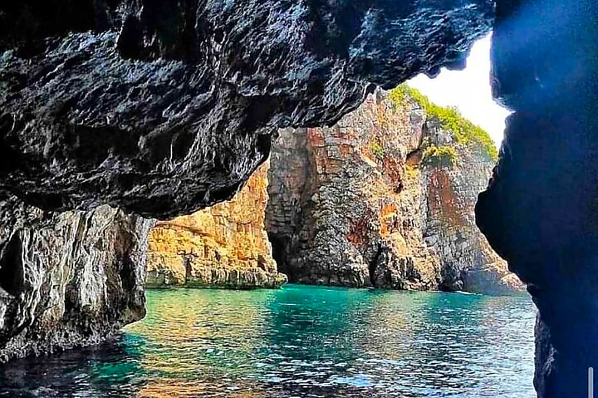 Magnificent Boka Bay 3-Hour Private tour - Image 1