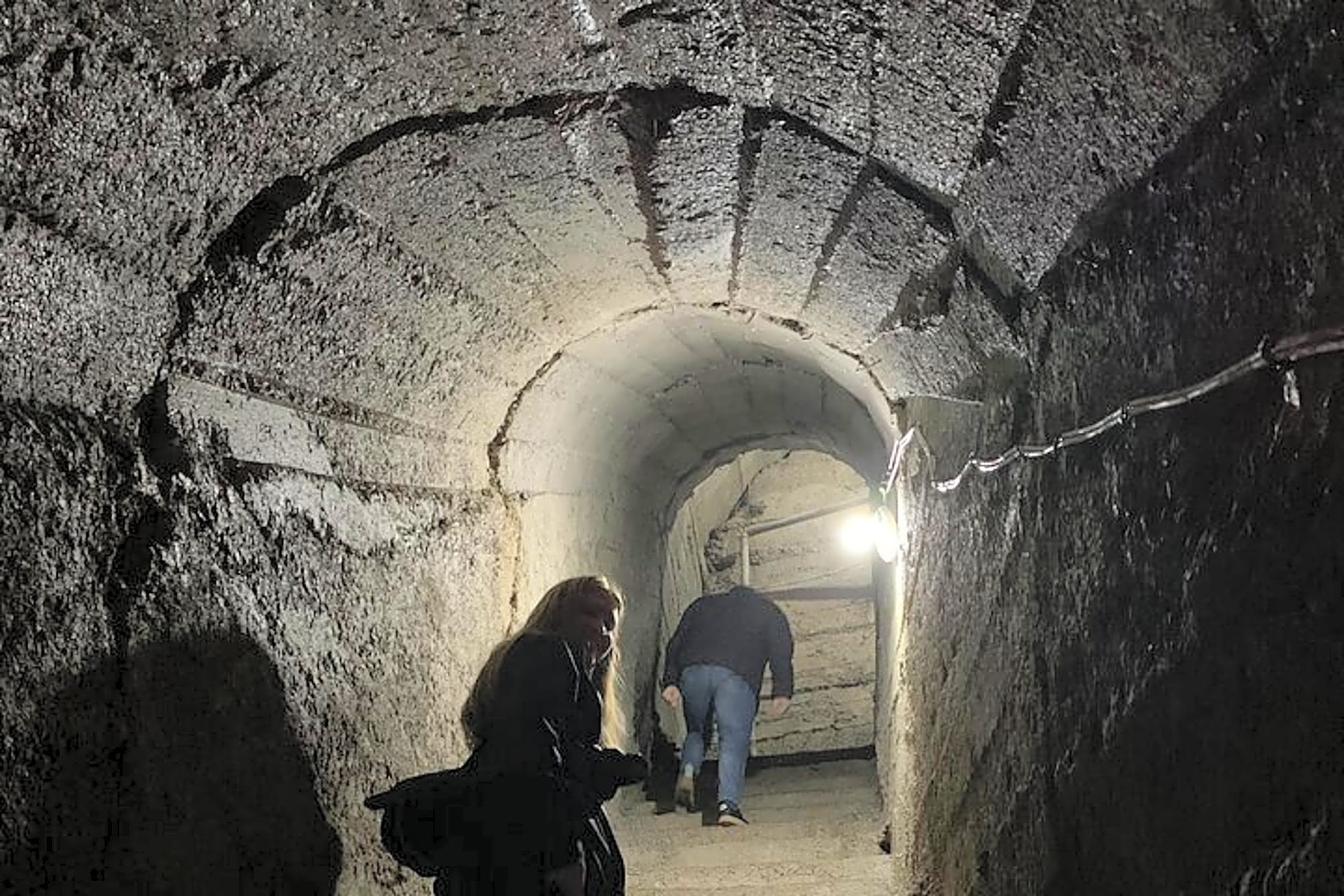 Private Cold War City Tour in Gjirokaster - Image 1