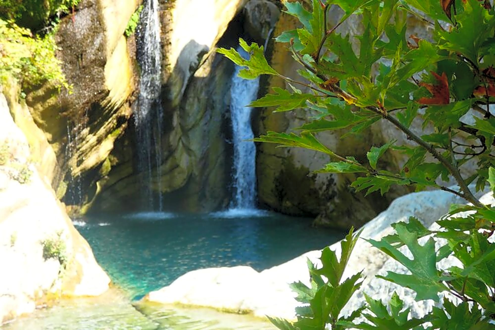 BOGOVA WATERFALL & WINERY TOUR from Berat by 1001 AA - Image 1