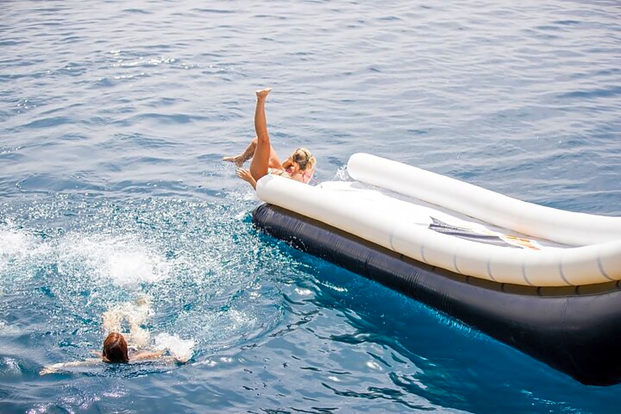 5-Hour Adventure Cruise in Ohrid - Image 1