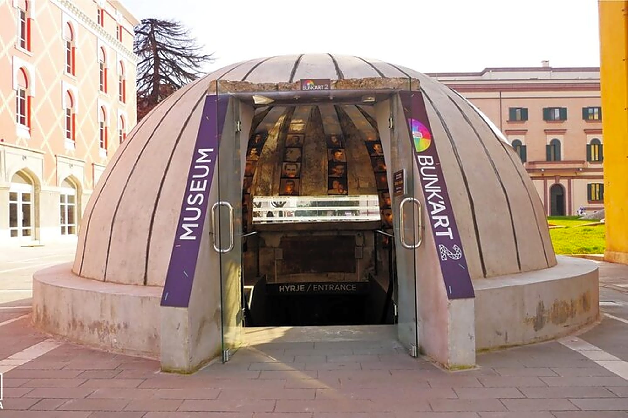 City Tour of Tirana ,by car and walking tour,with pick up - Image 1