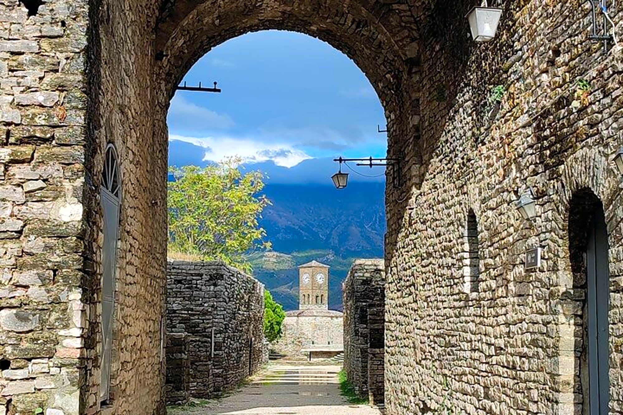 Blue Eye, Gjirokaster & Lekures | Private & Small Group Tours - Image 1