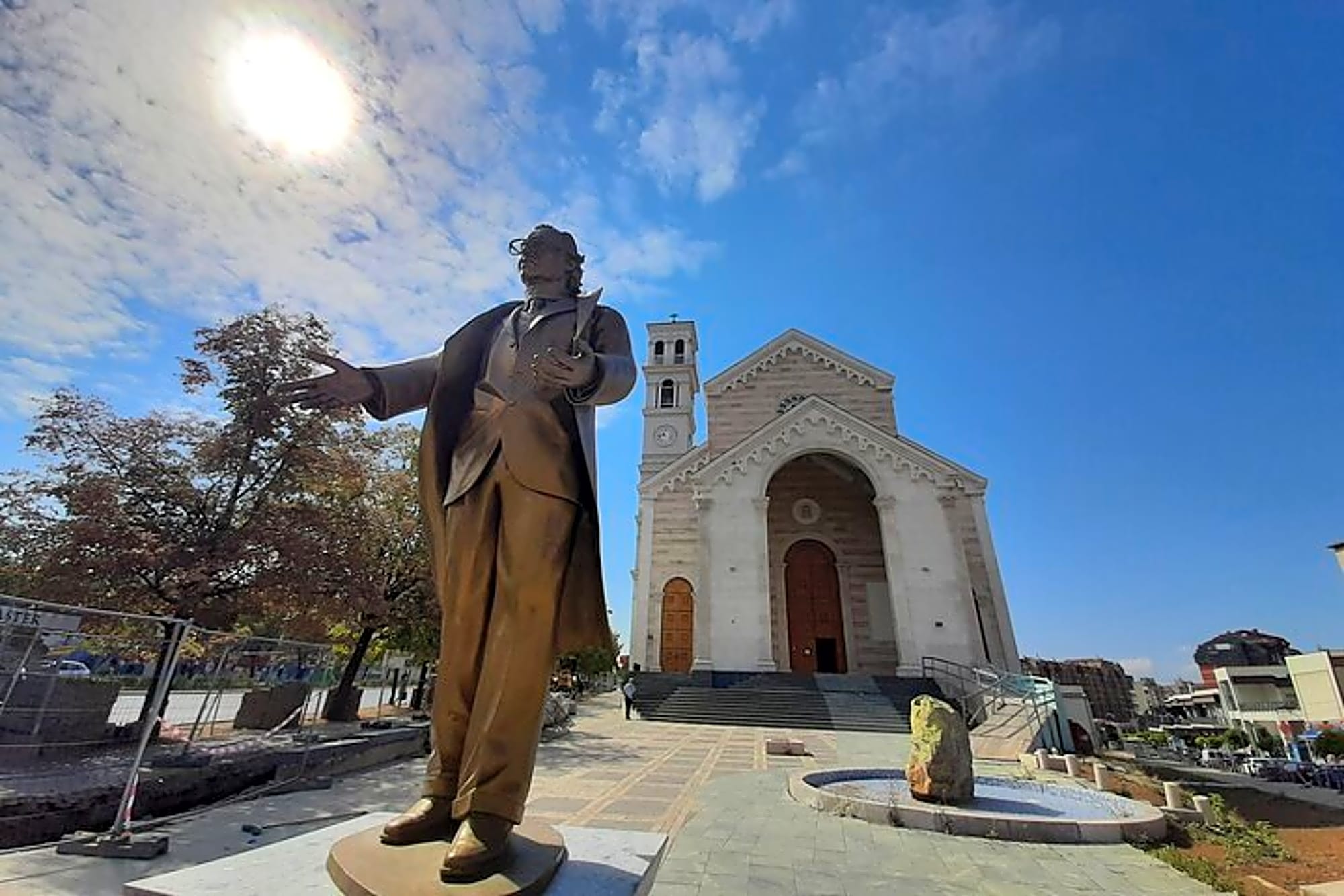 Private Full-Day Pristina Tour from Skopje - Image 1