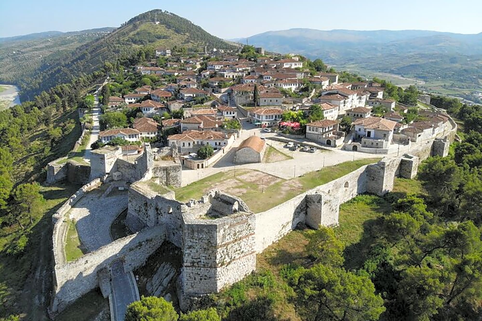 Southern Albania: Culture and nature adventure - Image 1