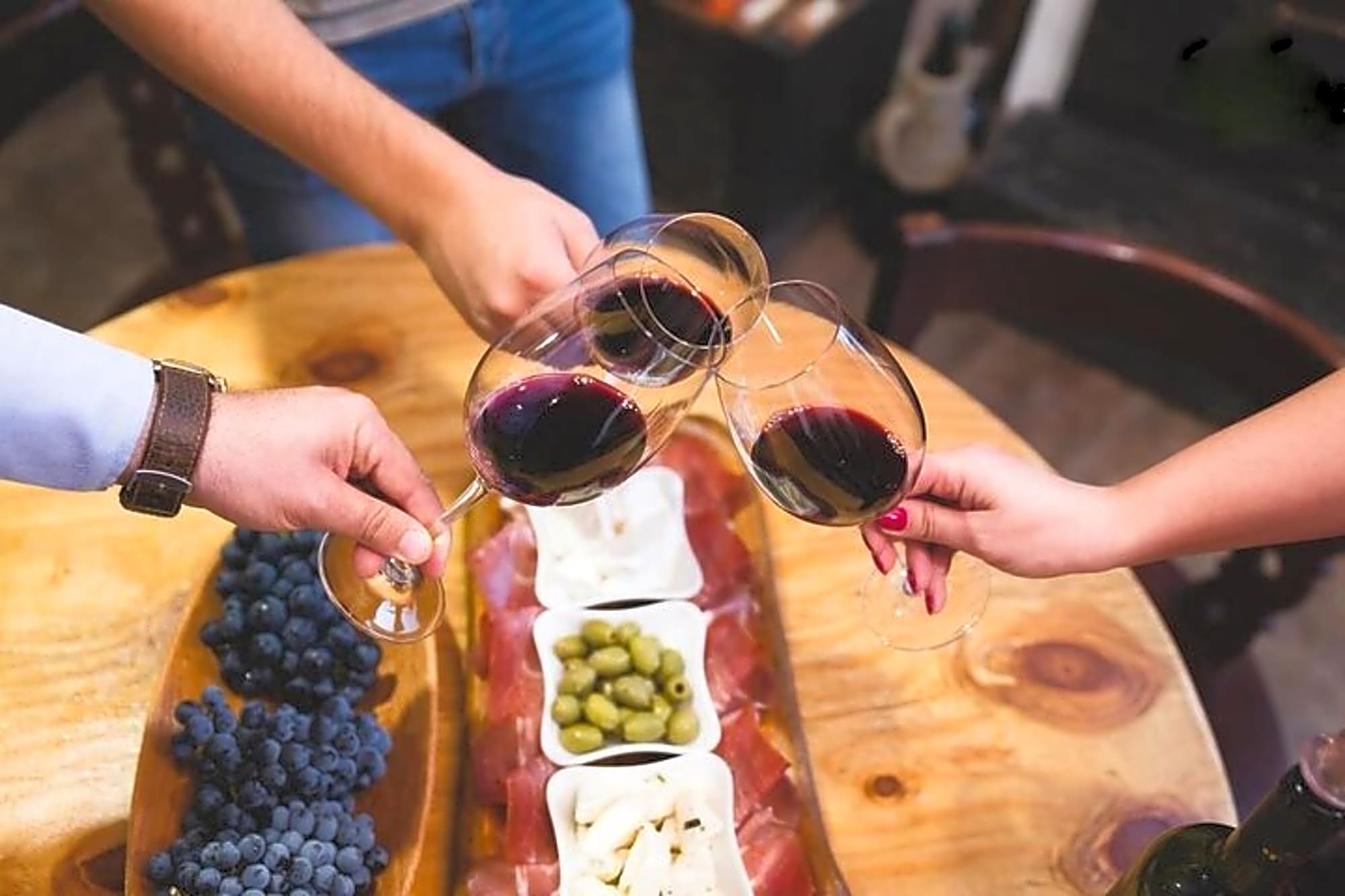 Wine and Gastronomy Private Tour in Montenegro - Image 1