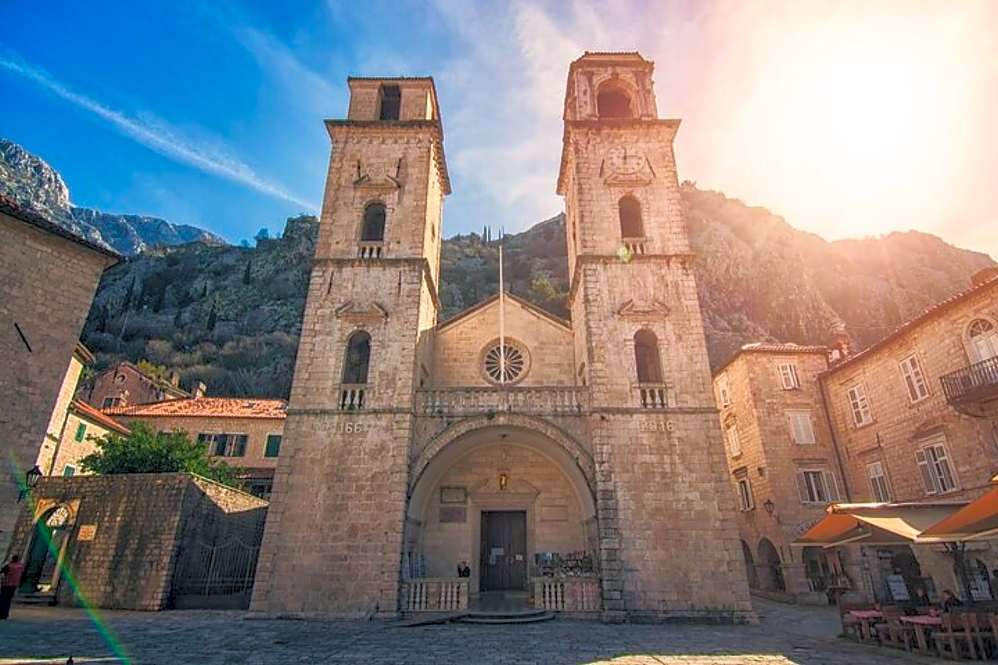 Half-Day Private Tour of Kotor with Cooking Class - Image 1