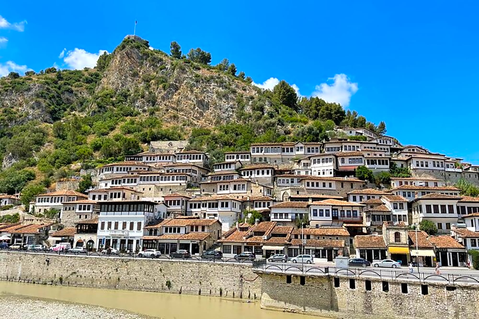 Albania: Mini UNESCO Food Tour – 4 Days - Image 1