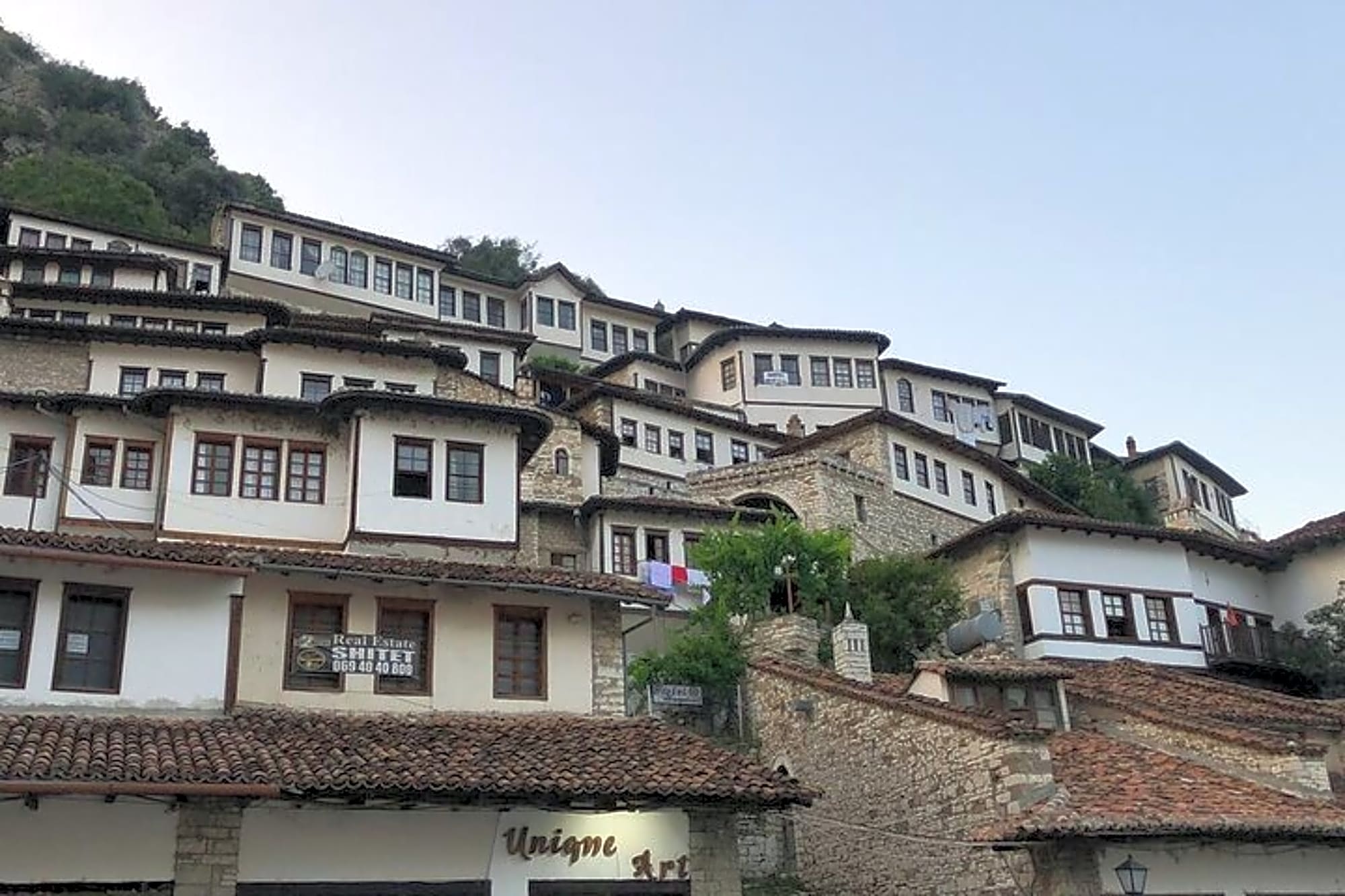 UNESCO Berat and Belsh Day Trip from Tirana (3-6 Pax) - Image 1