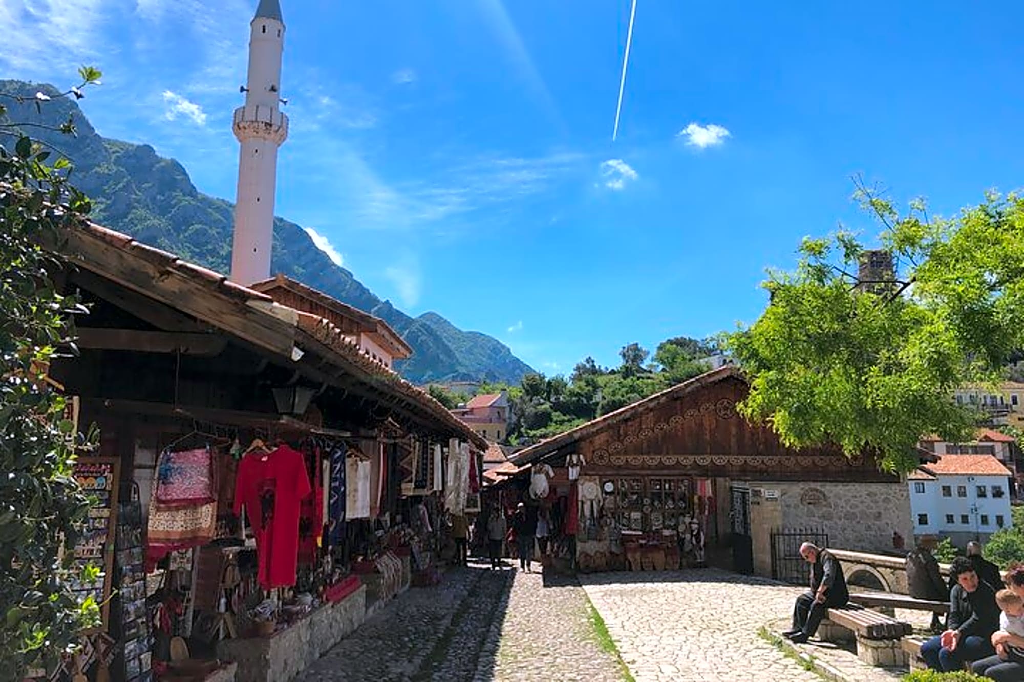 Kruja and Shkodra Day Trip from Tirana (3-6 Pax) - Image 1