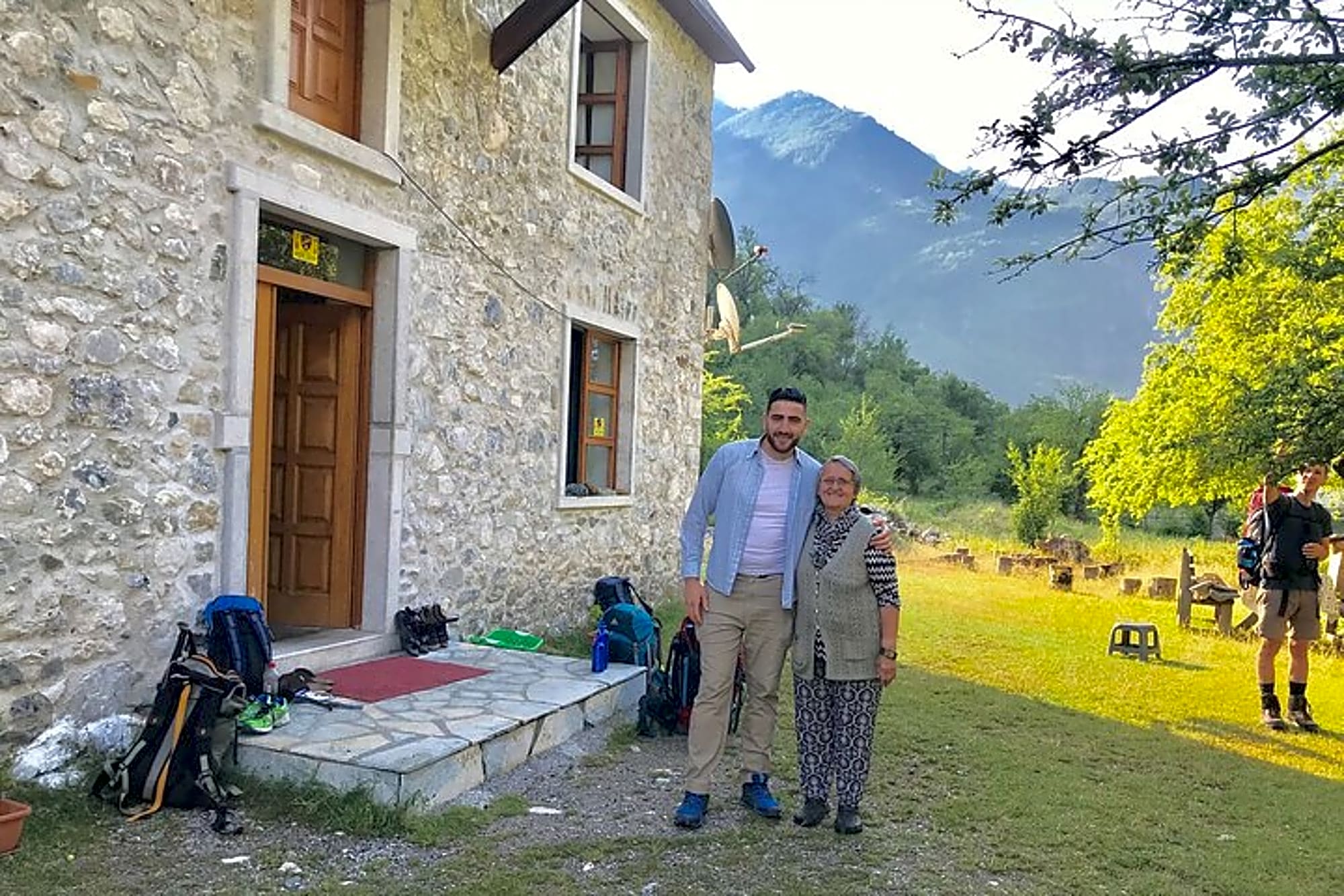 Thethi Valley 2 Days Tour, from Tirana (3-6 Pax) - Image 1