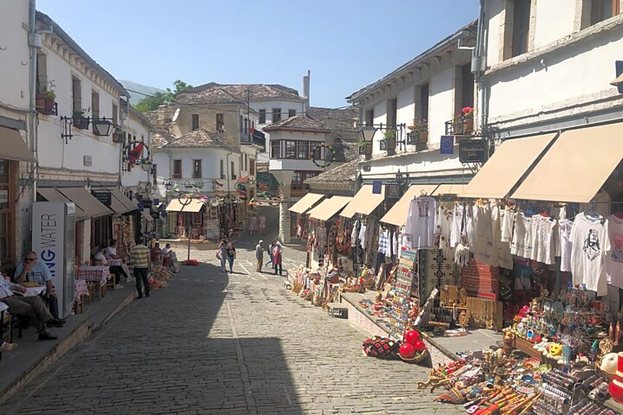 Saranda, Butrint & Gjirokastra 2 Days Tour, from Tirana (3-6 Pax) - Image 1