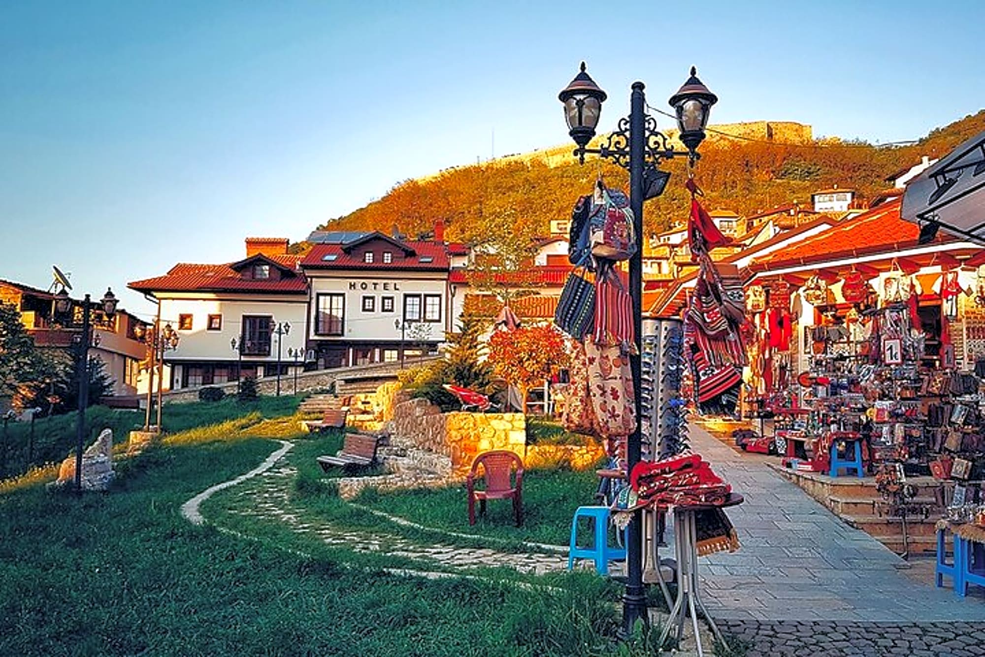 From Tirana: Semi-Private Day Tour to Prizren - Image 1