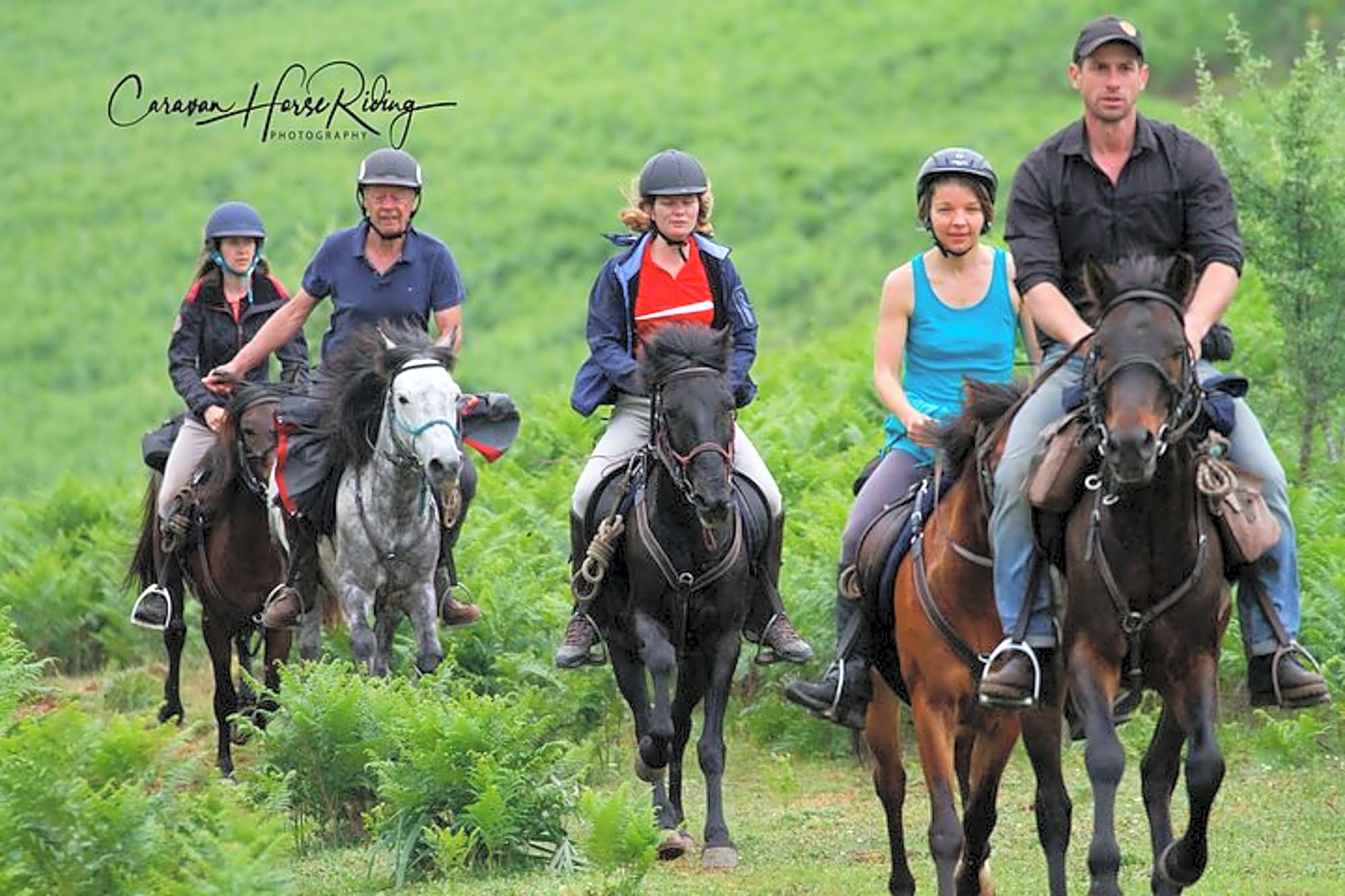 2-Hours Guided Drino's Valley Ride - Image 1