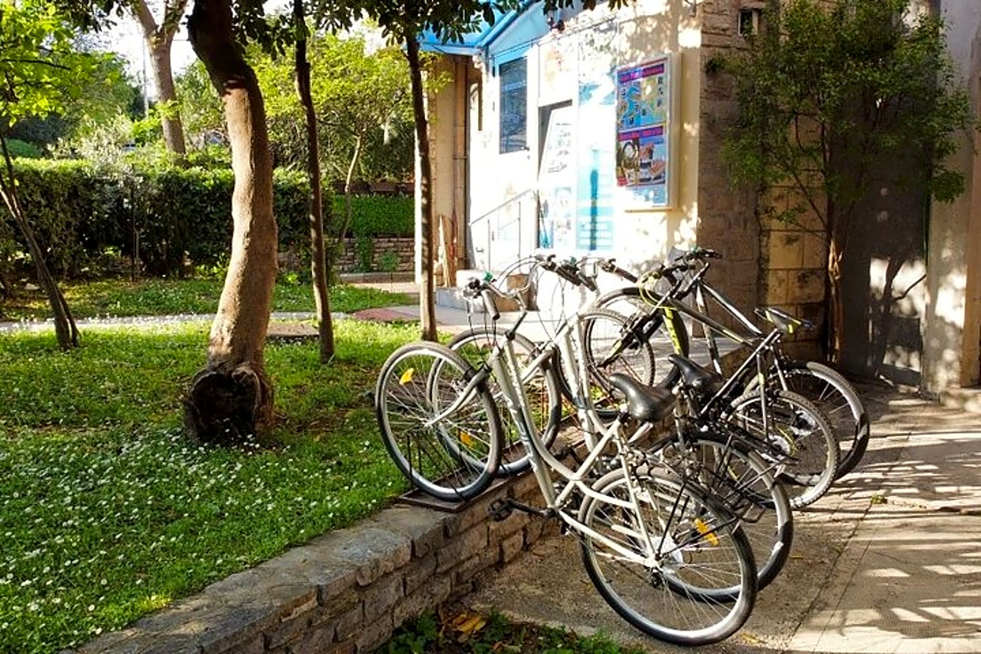 Rent Bicycle in Kotor - Image 1