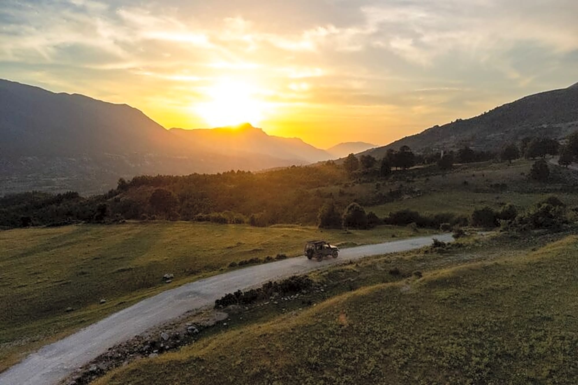 Zagoria the hidden Valley - Image 1
