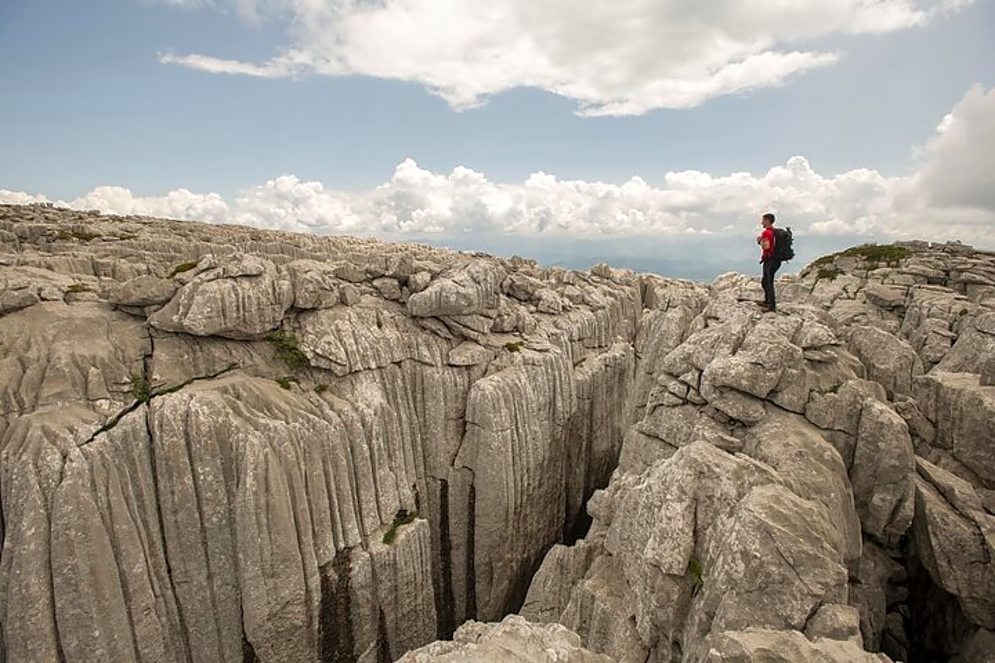 Full-Day Hiking Tour to Maganik Montenegro - Image 1