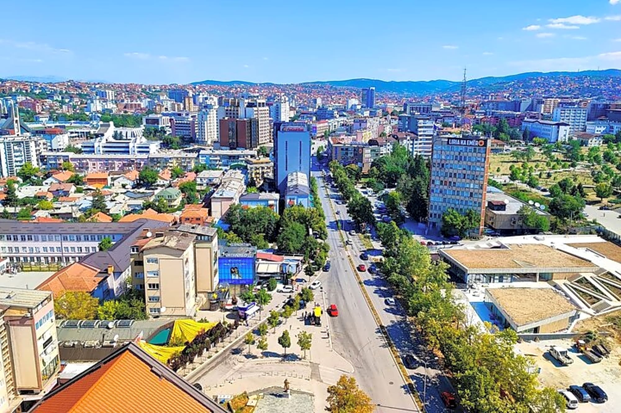 Pristina - Cultural and Historical Full Day Tour (combined) - Image 1