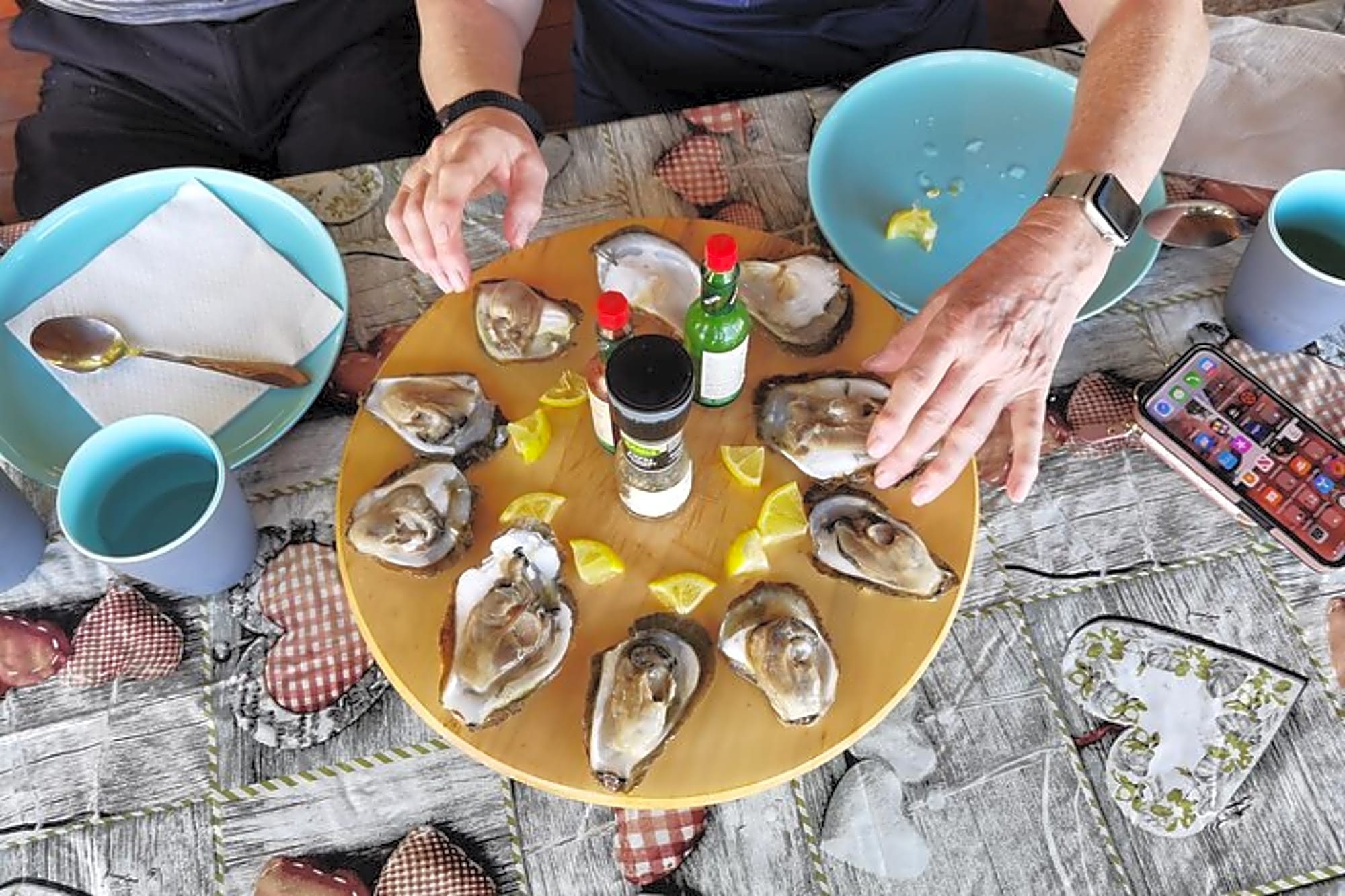 Mussel & Oyster Farm with Perast visitation Private Tour - Image 1