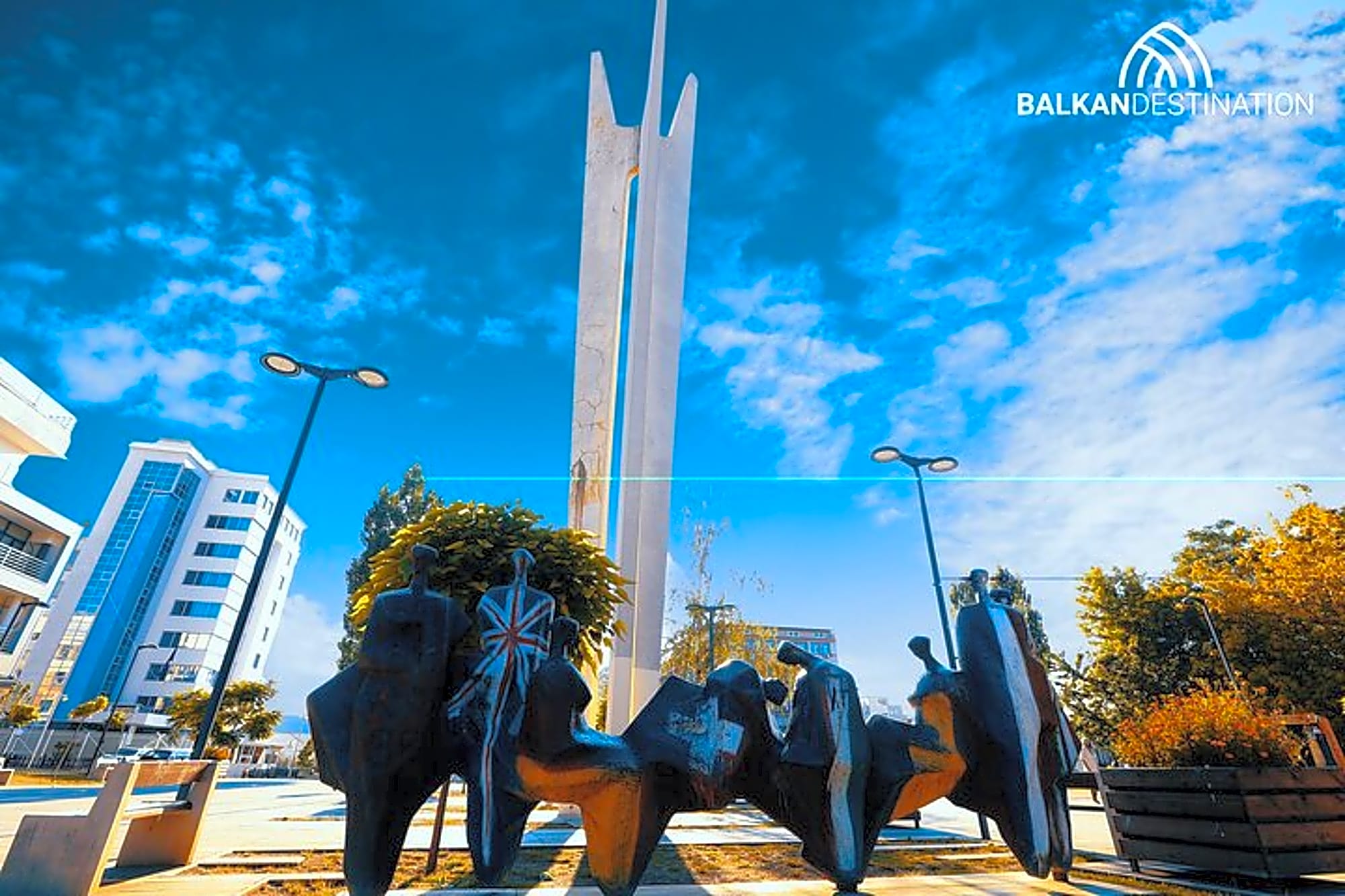 Pristina Full Day Tour - Image 1
