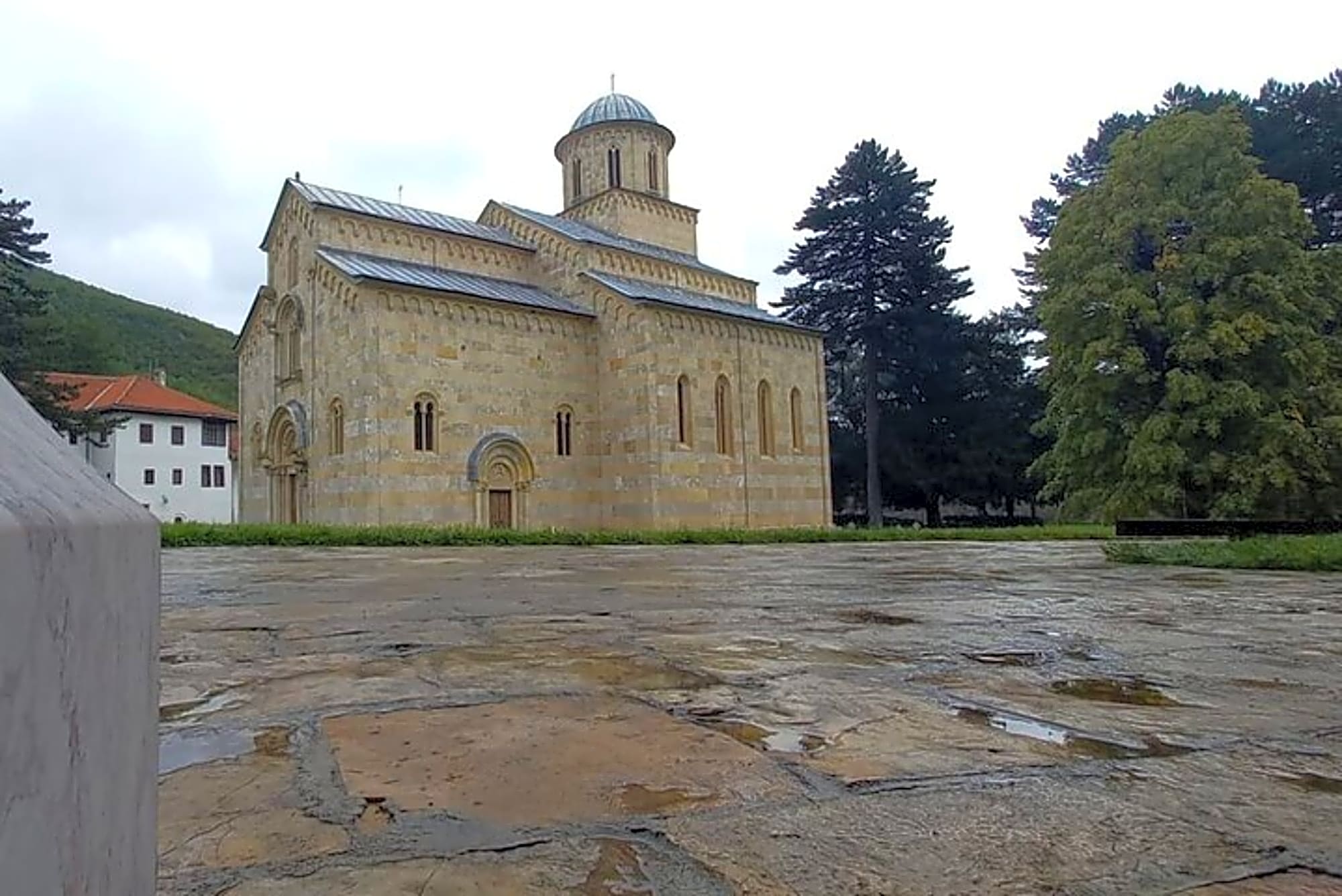 Kosovo - UNESCO sites - Day Tour - Image 1