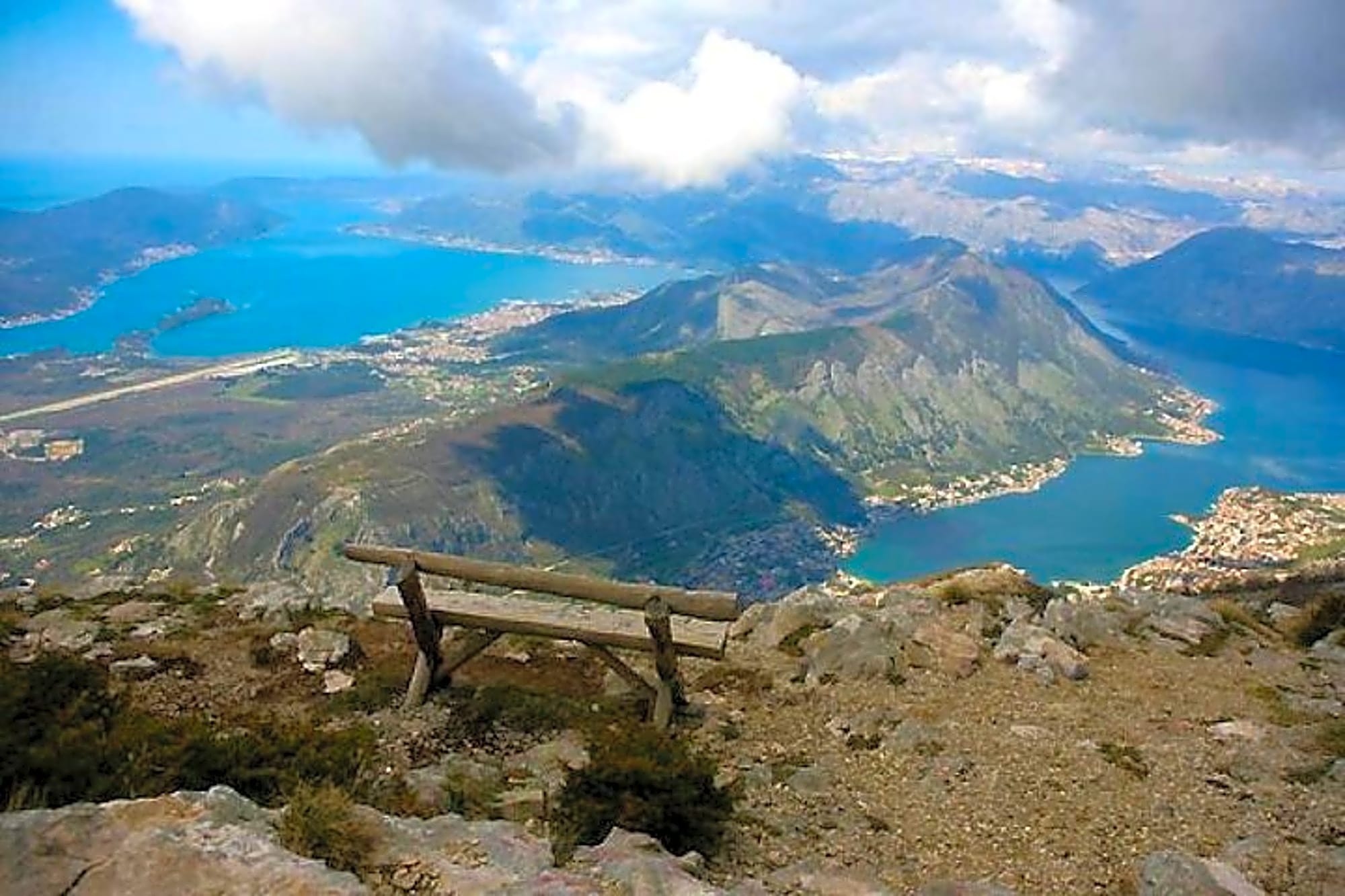 Private Great Montenegro Tour-Lovcen NP, River of Crnojevic, Sveti Stefan - Image 1