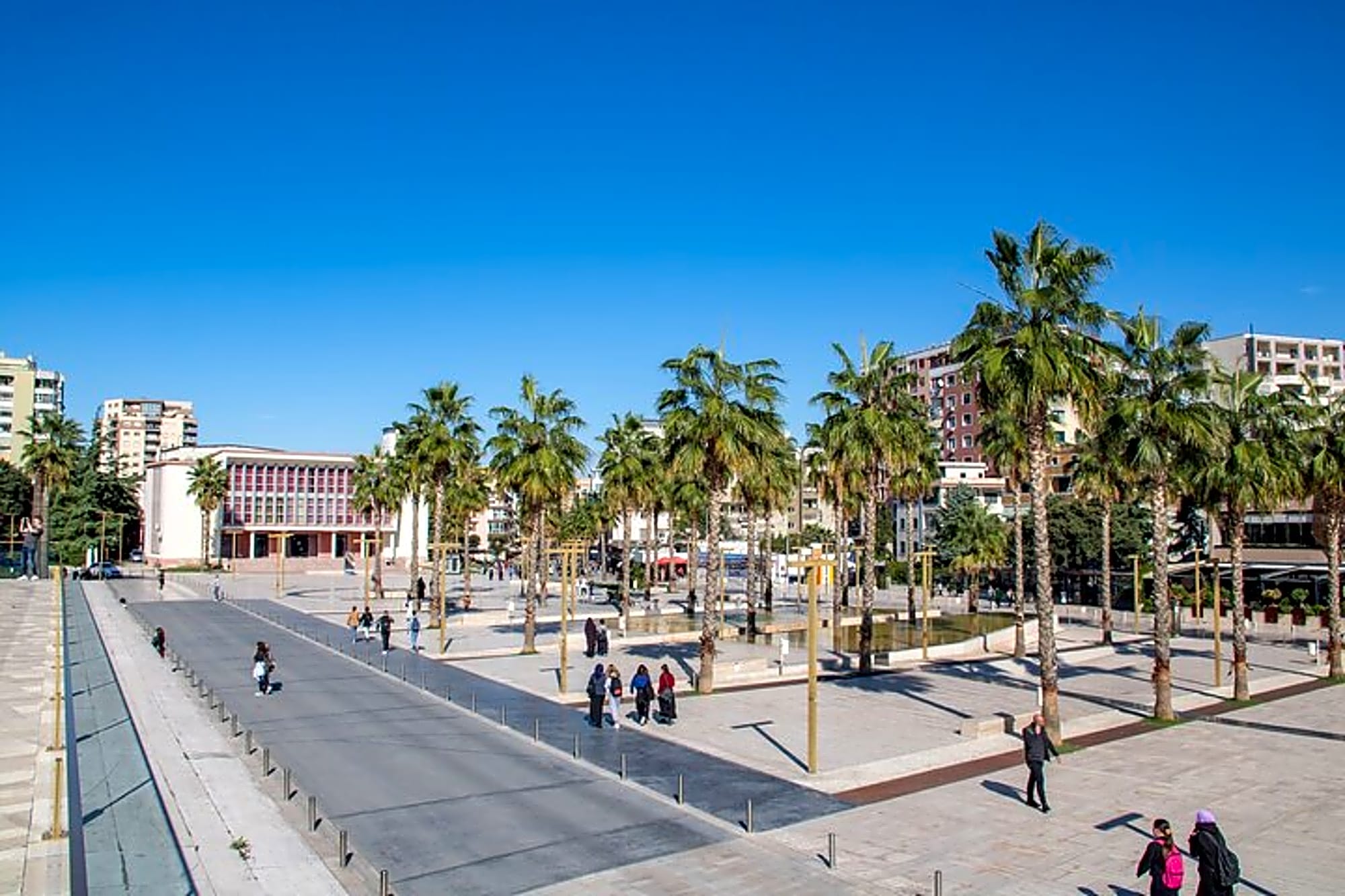 Fascinating Durres – Private Walking Tour for Couples - Image 1