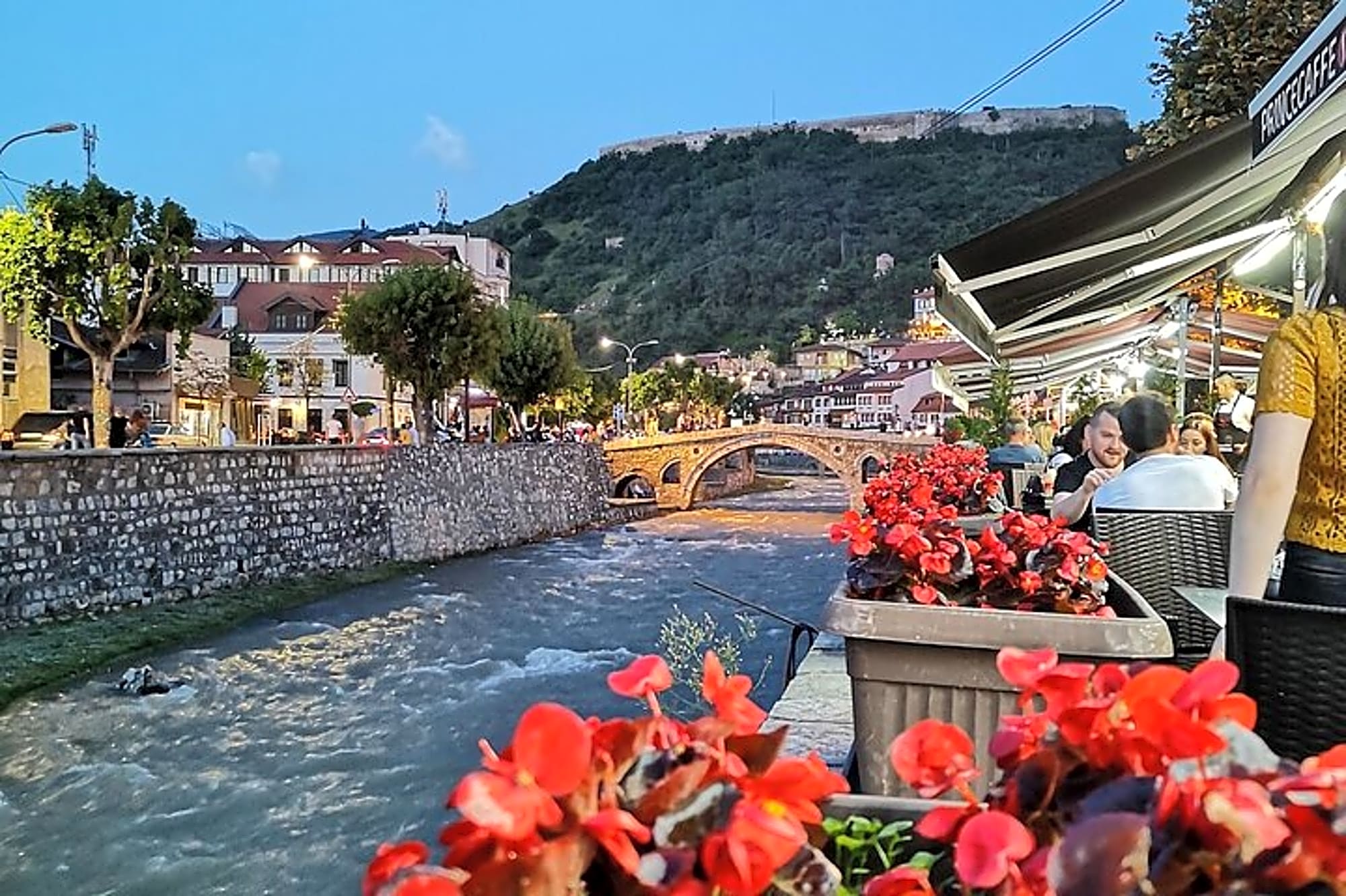 Day tour of Prizren from Pristina; Semi - Private - Image 1