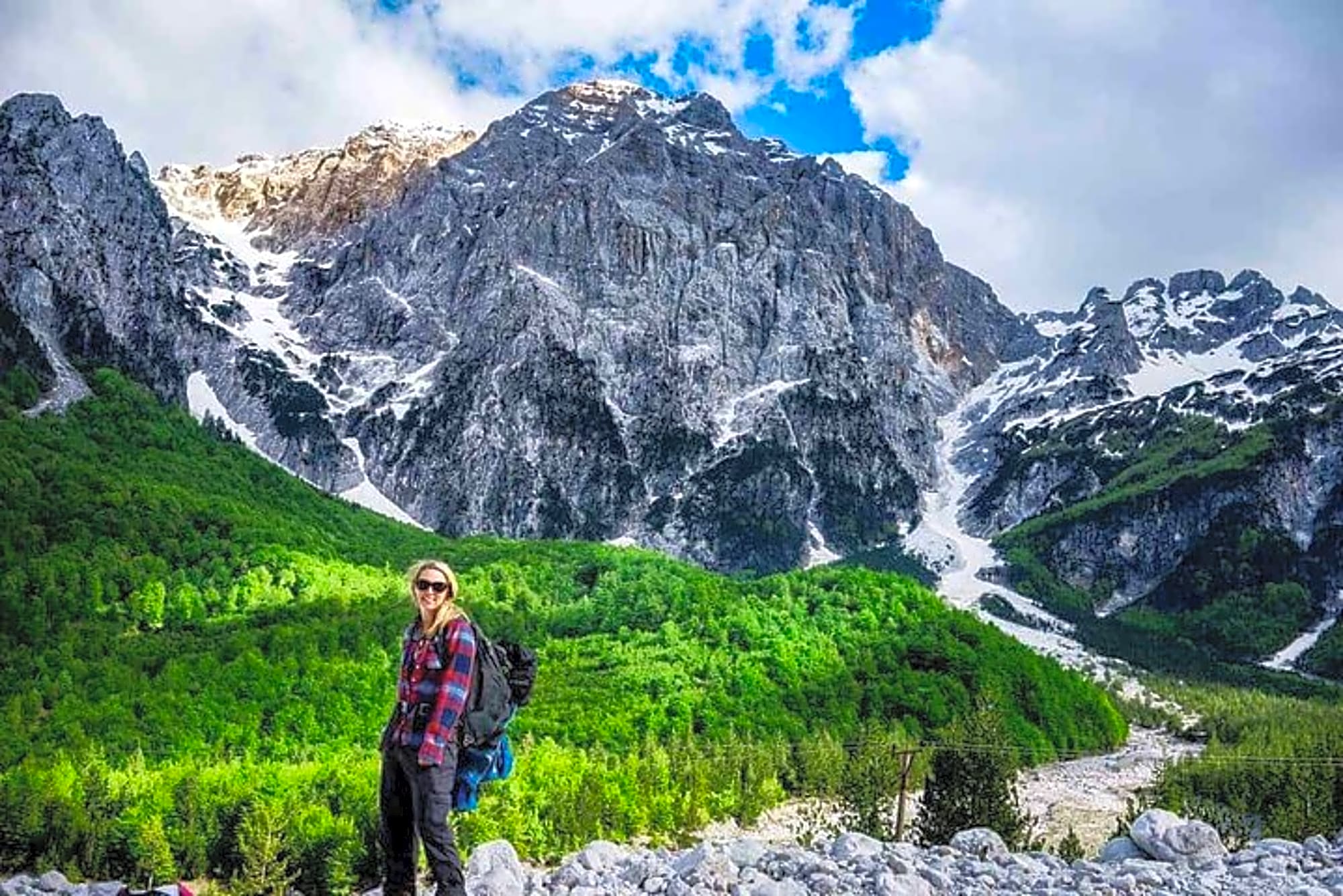 Semi-Private Tour;Peaks of the Balkans-Theth,Valbona & Koman Lake - Image 1