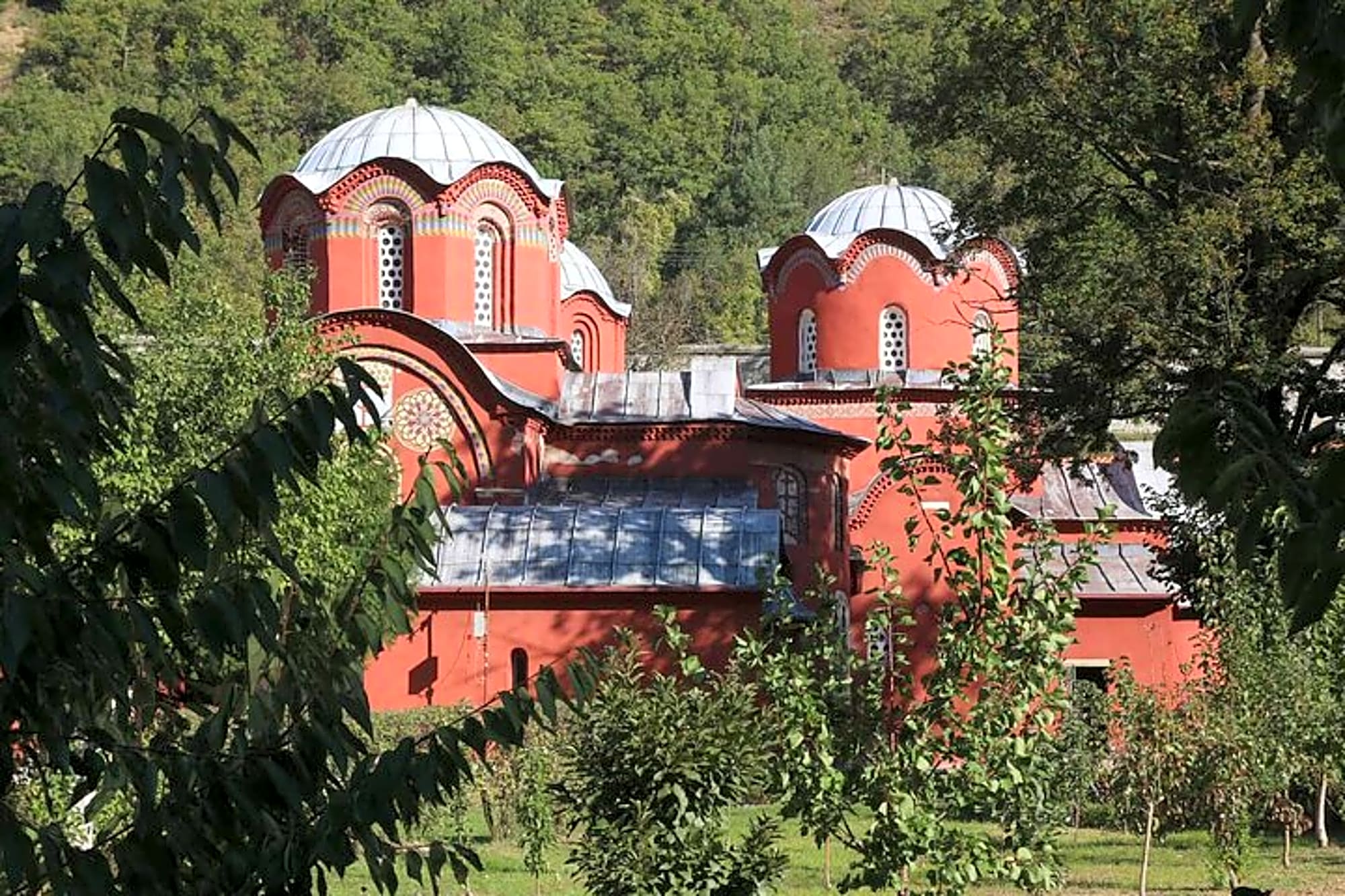 Private Romantic Walking Tour for Couples in Peja - Image 1