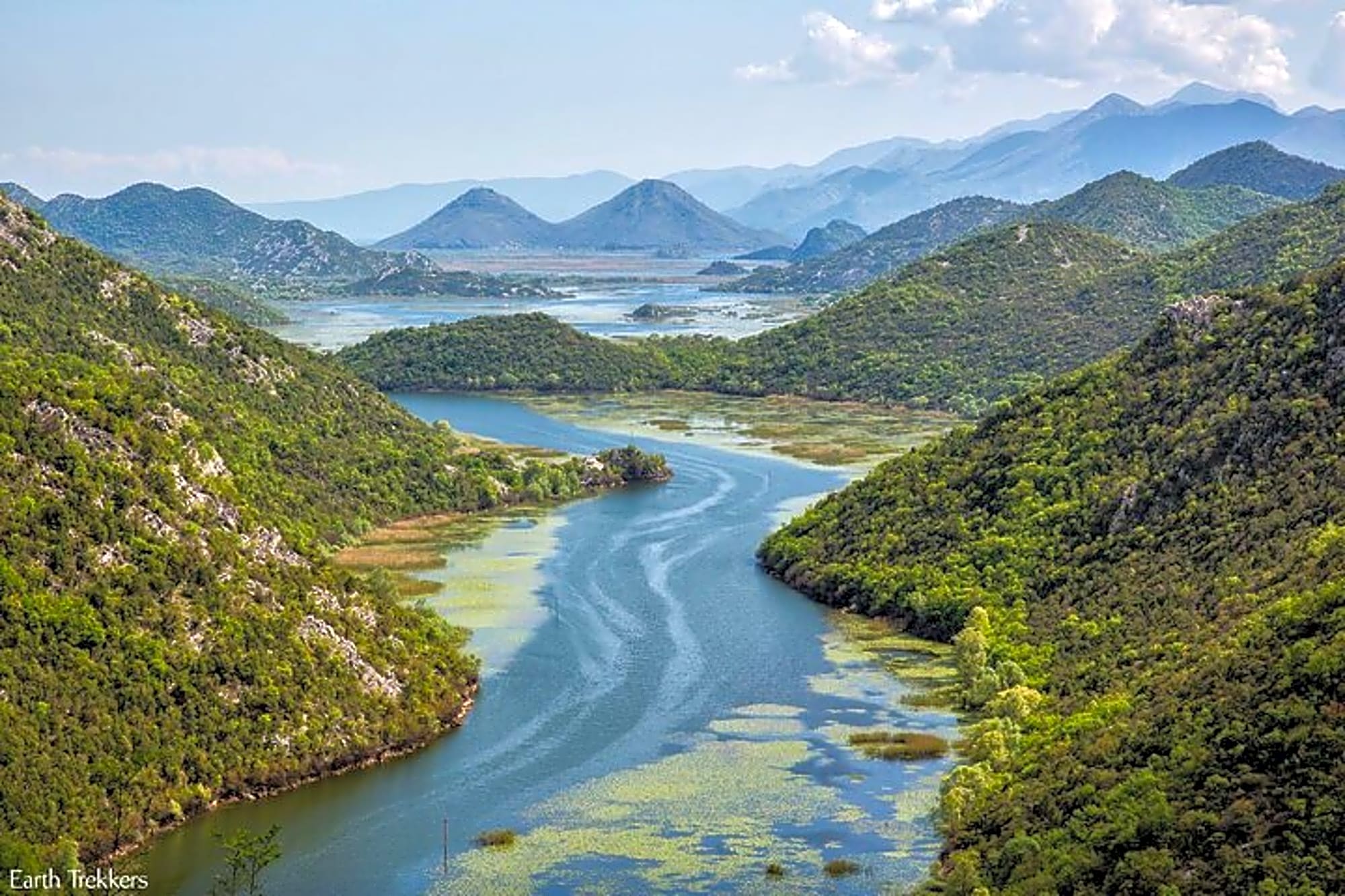 Skip The Line: National Park Skadar Lake - Tickets - Image 1