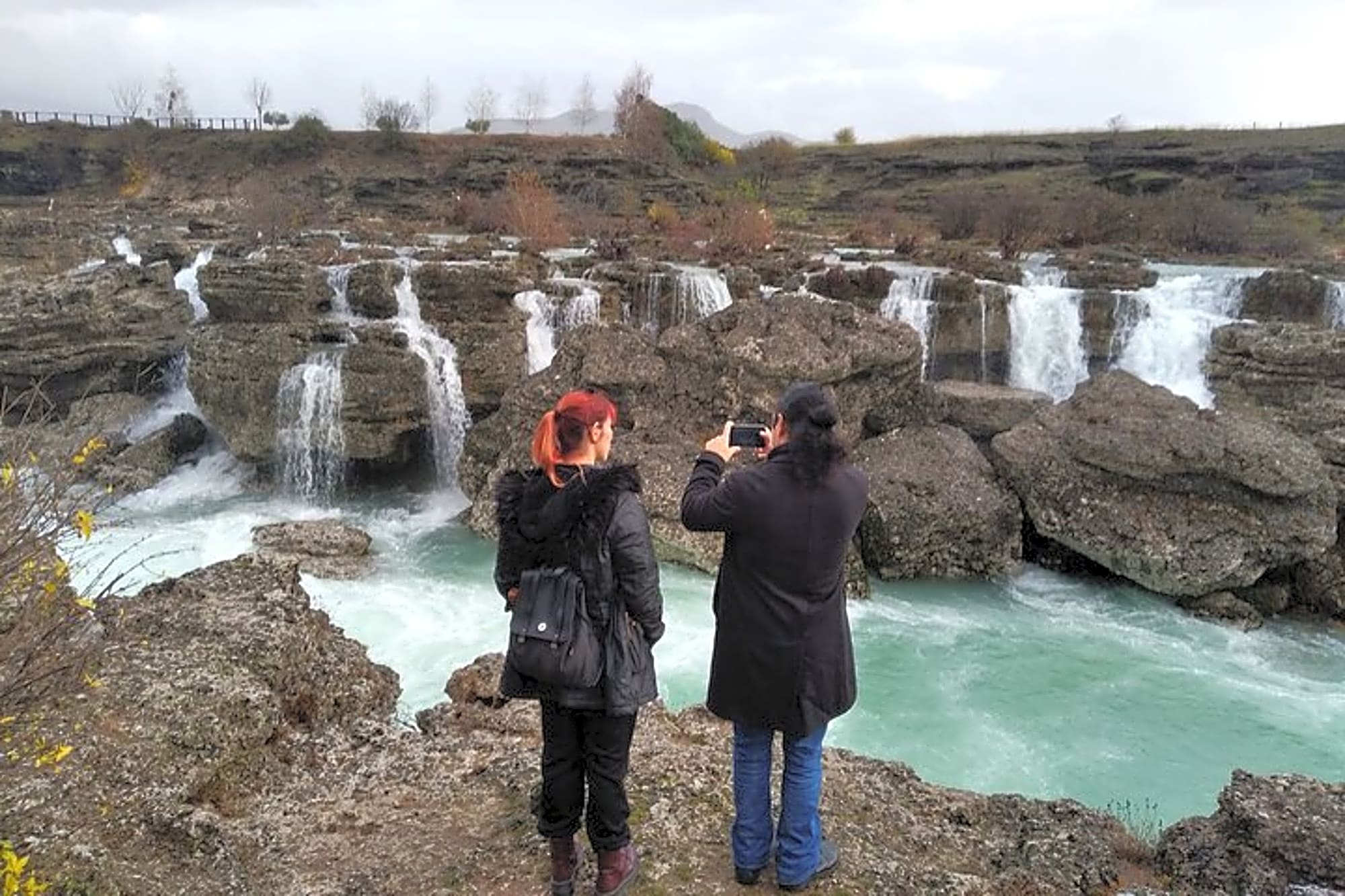 Private half day tour -Podgorica with its surroundinggs - Image 1