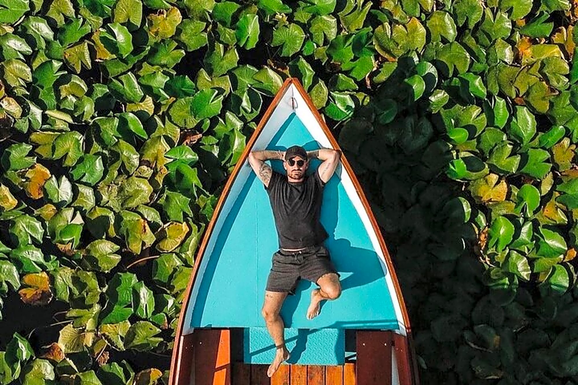 Explore Skadar Lake in Private 2 hour Boat Cruise - Image 1