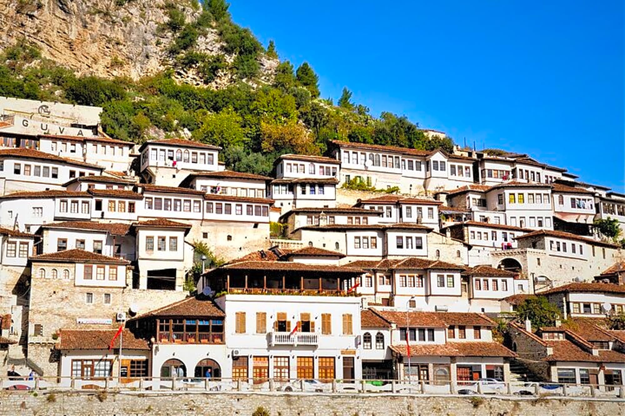8 Day Albania Private Classic Tour - Image 1
