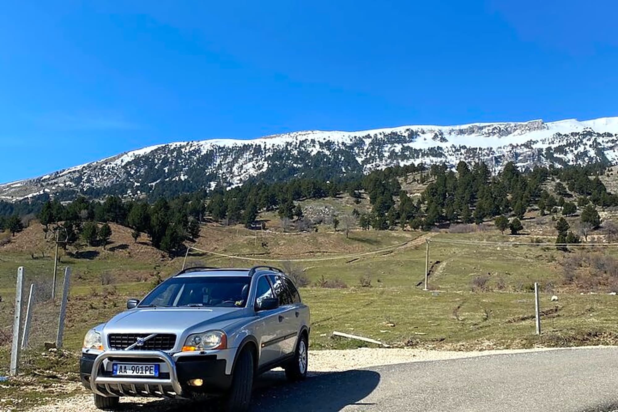 Full Day Osumi Canyon Tour and Bogova Waterfall - Image 1