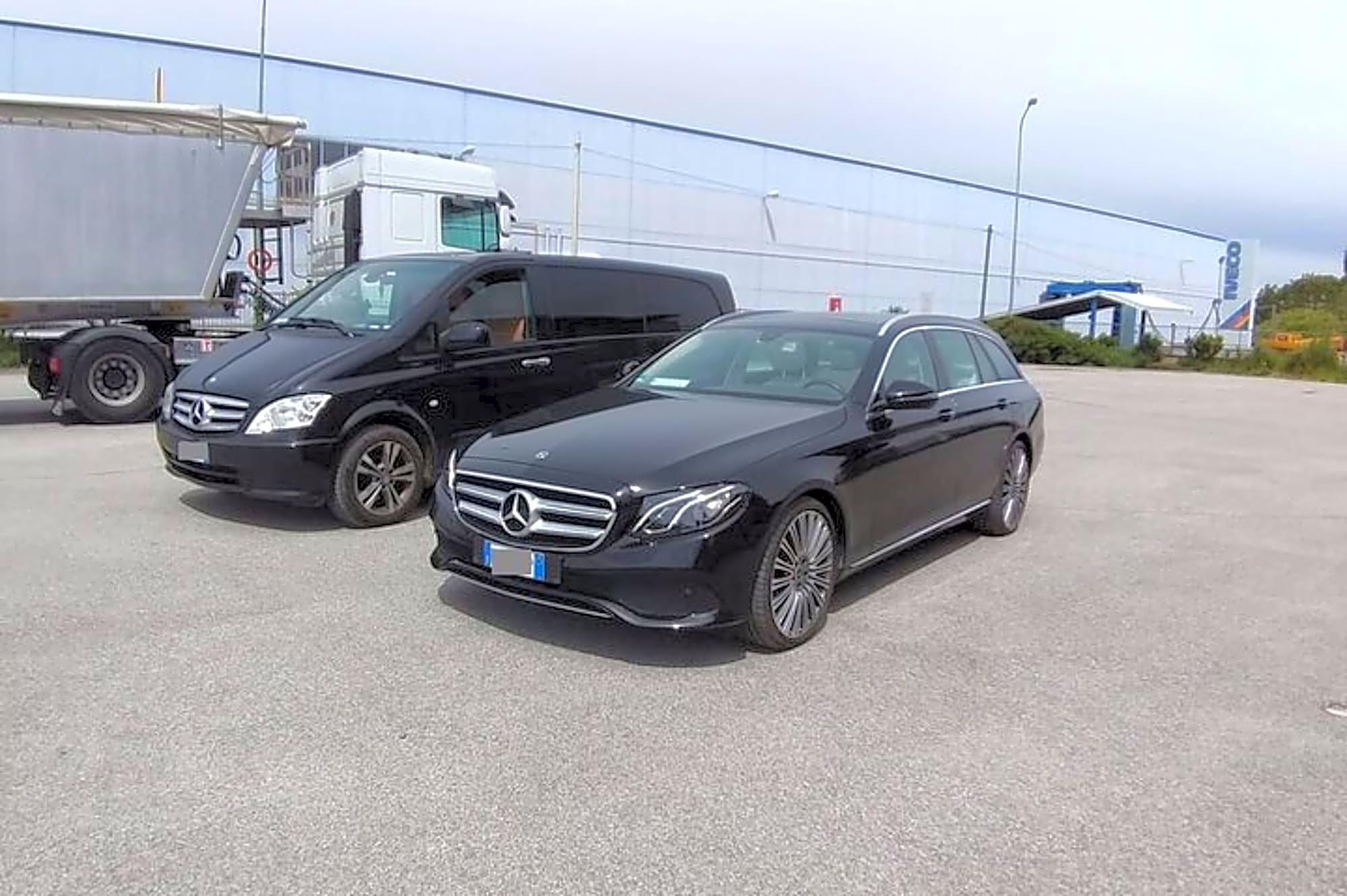 Podgorica Airport (TGD) to Kotor Cruise Port - Round-Trip Private Transfer - Image 1