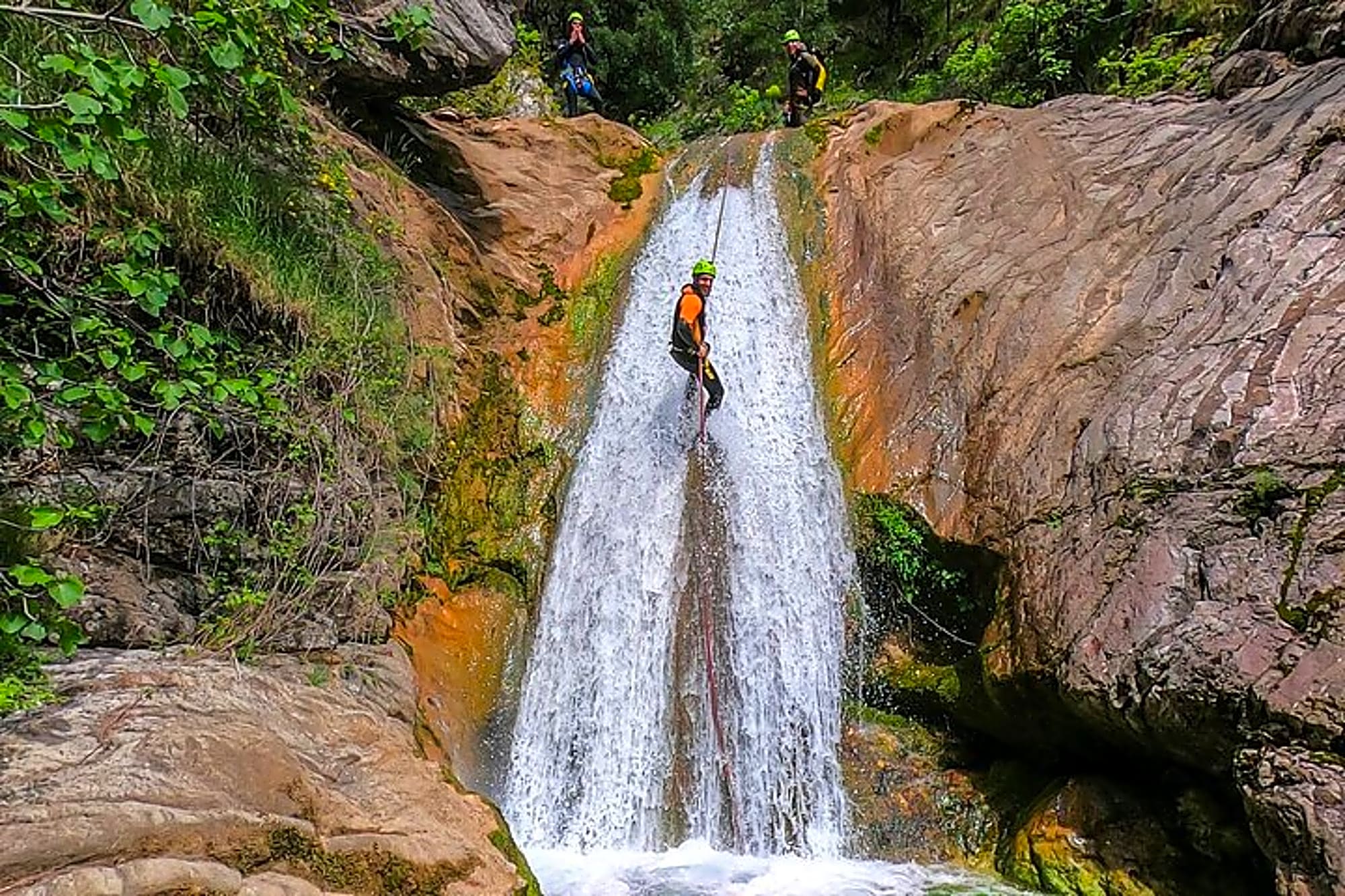 Canyoning Drenovstica - Extreme adventure in Budva - Image 1