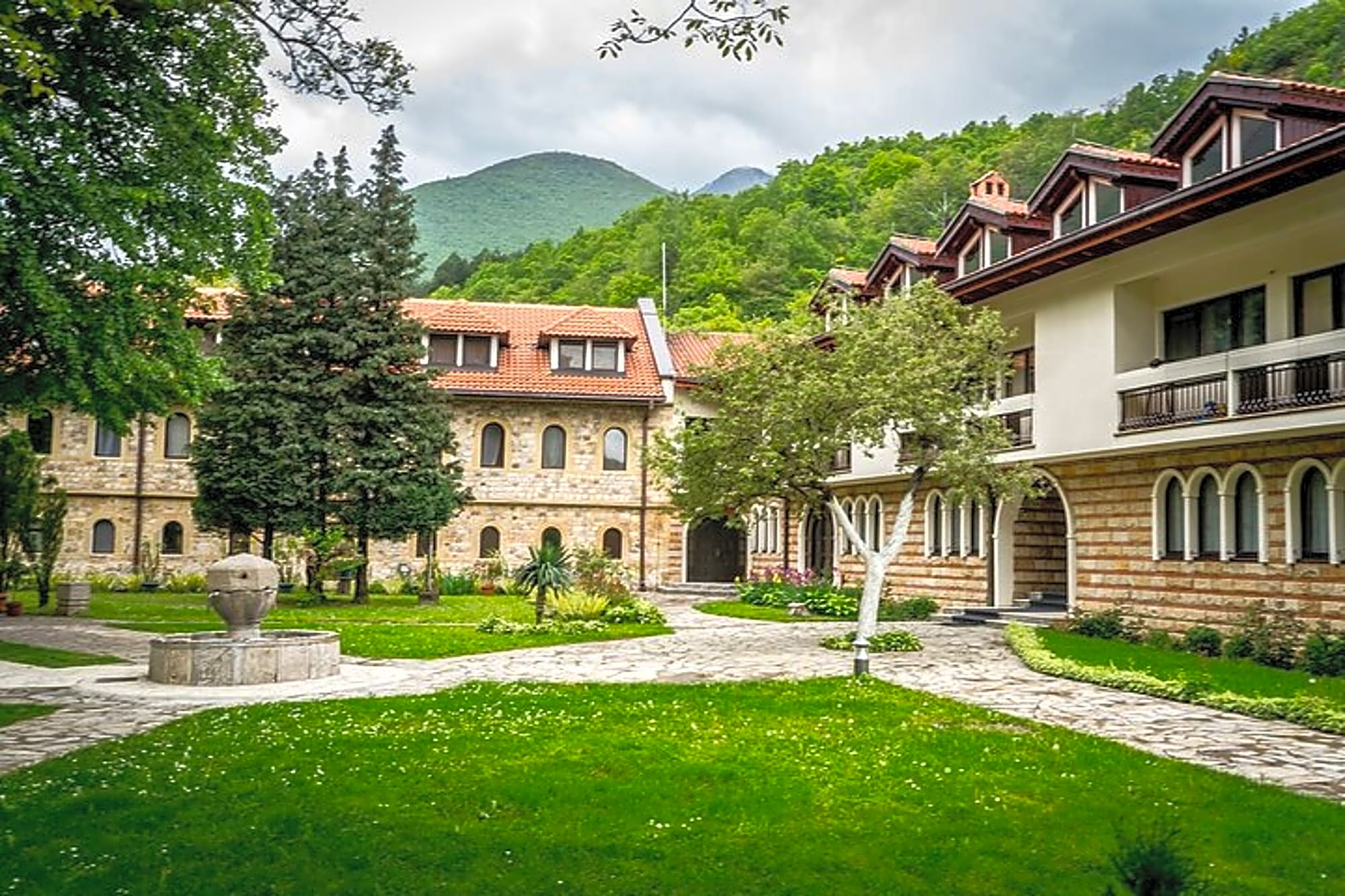 Discover Highlights of Kosovo in 4 days tour! - Image 1