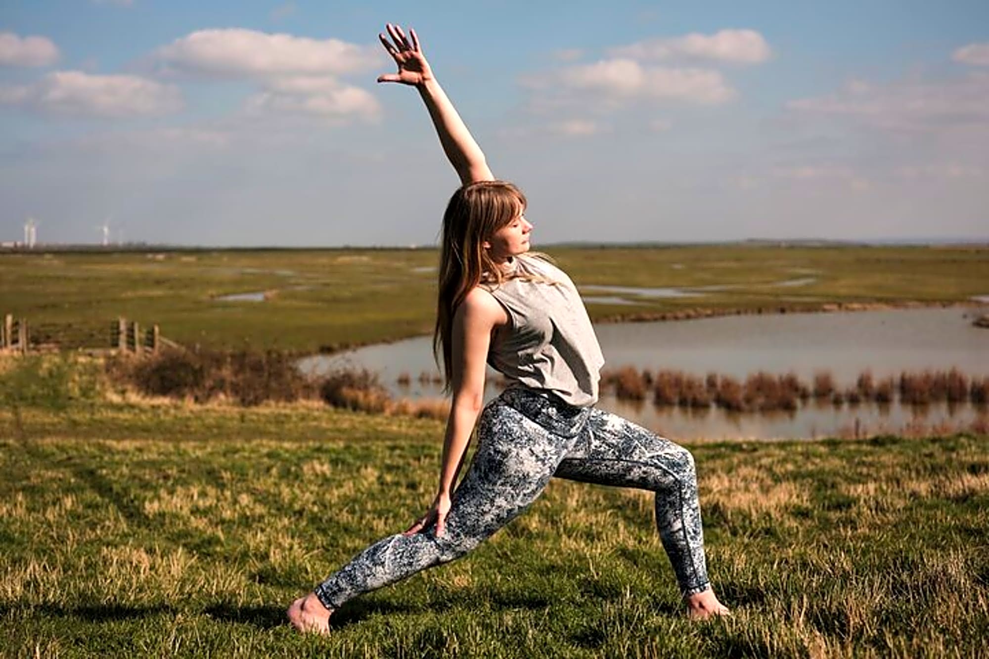BodyFlow Experience in Karavasta Lagoon from Tirana & Durres - Image 1