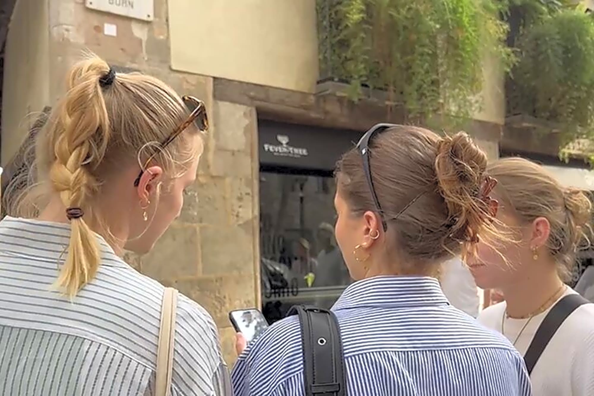 Podgorica Self Guided Sherlock Holmes Murder Mystery Game - Image 1