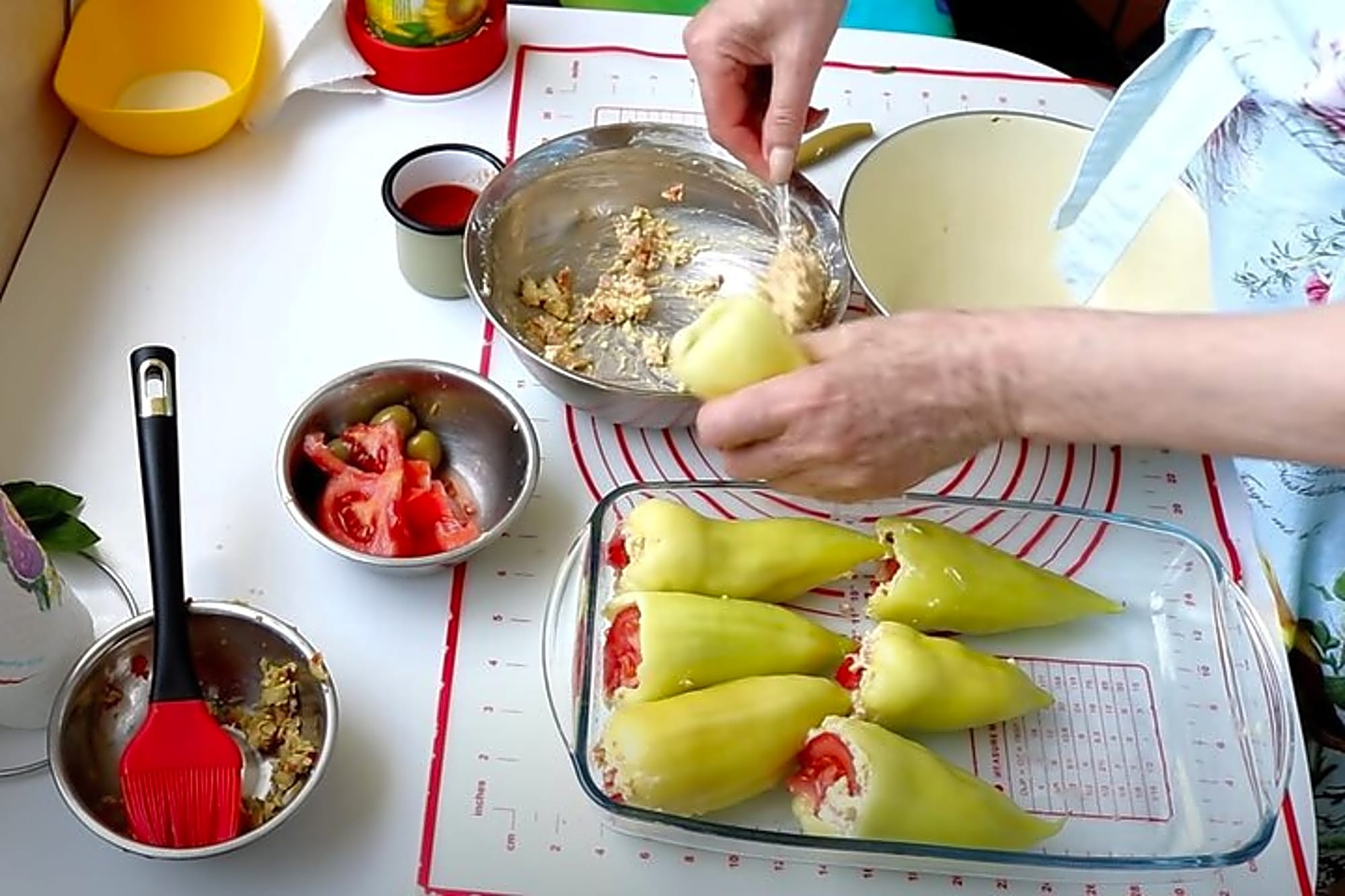 Ohrid cooking classes - Image 1
