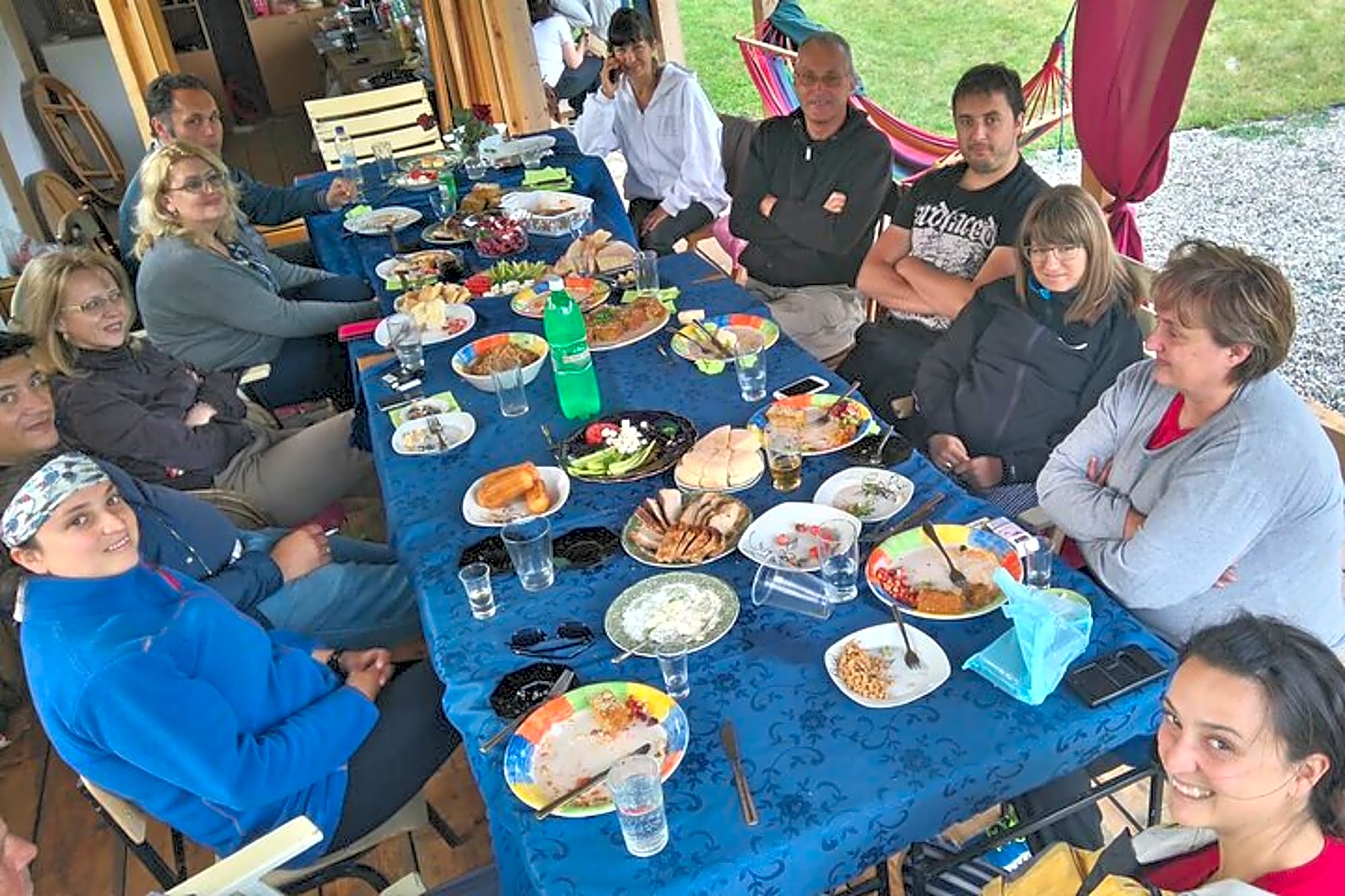 Ohrid 2 in 1 - old town tour and cooking class - Image 1