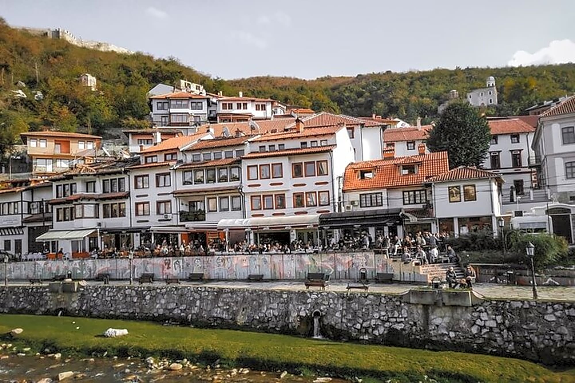 Tirana to Dubrovnik; Semi – Private Tour with Tour Leader & Car - Image 1