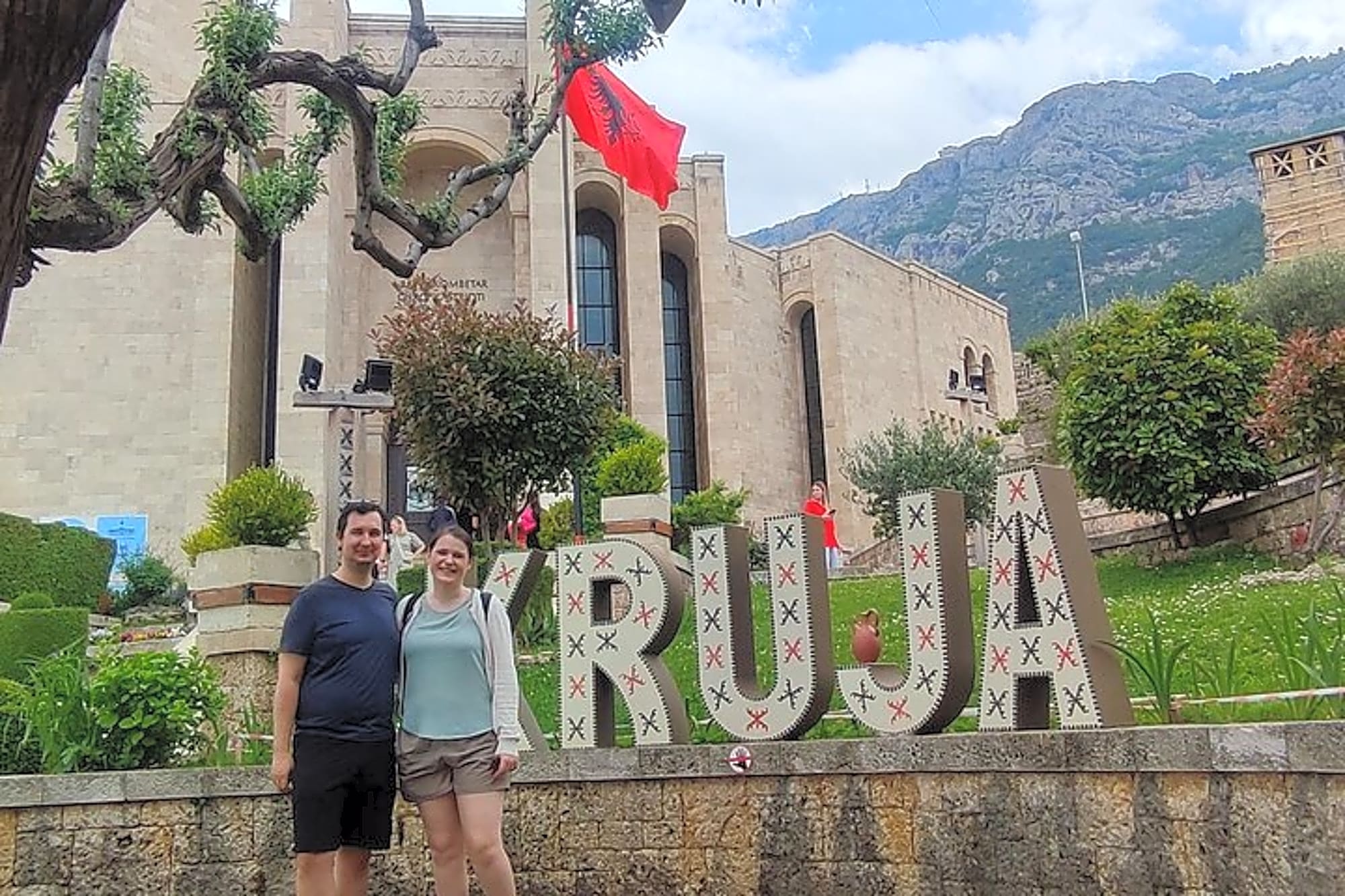 Day Trip to Bovilla Lake and Kruja city (from Tirana) - Image 1