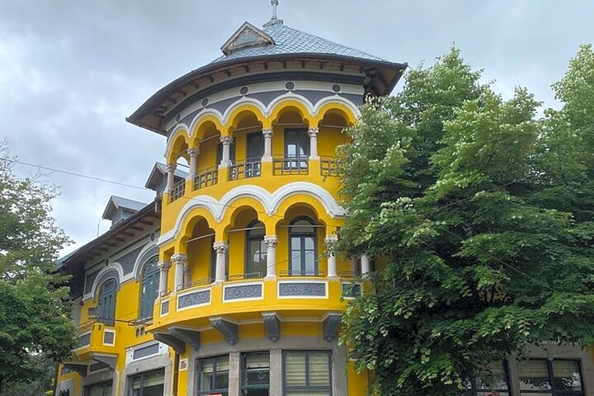 3 Day Korca & Voskopoja - Winter Escape, Private Tour from Tirana - Image 1