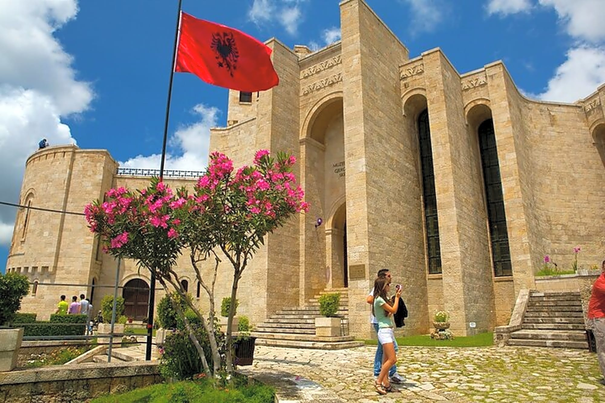 Albania Private Tour: From Northern Alps to Riviera (5 Days) - Image 1