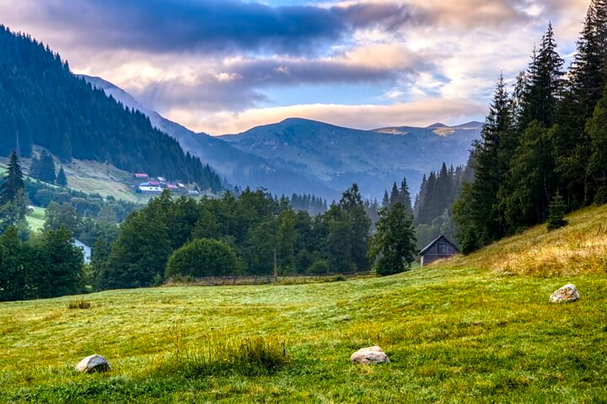 Peaks of the Balkans; Small group tour in 8 Days - Image 1